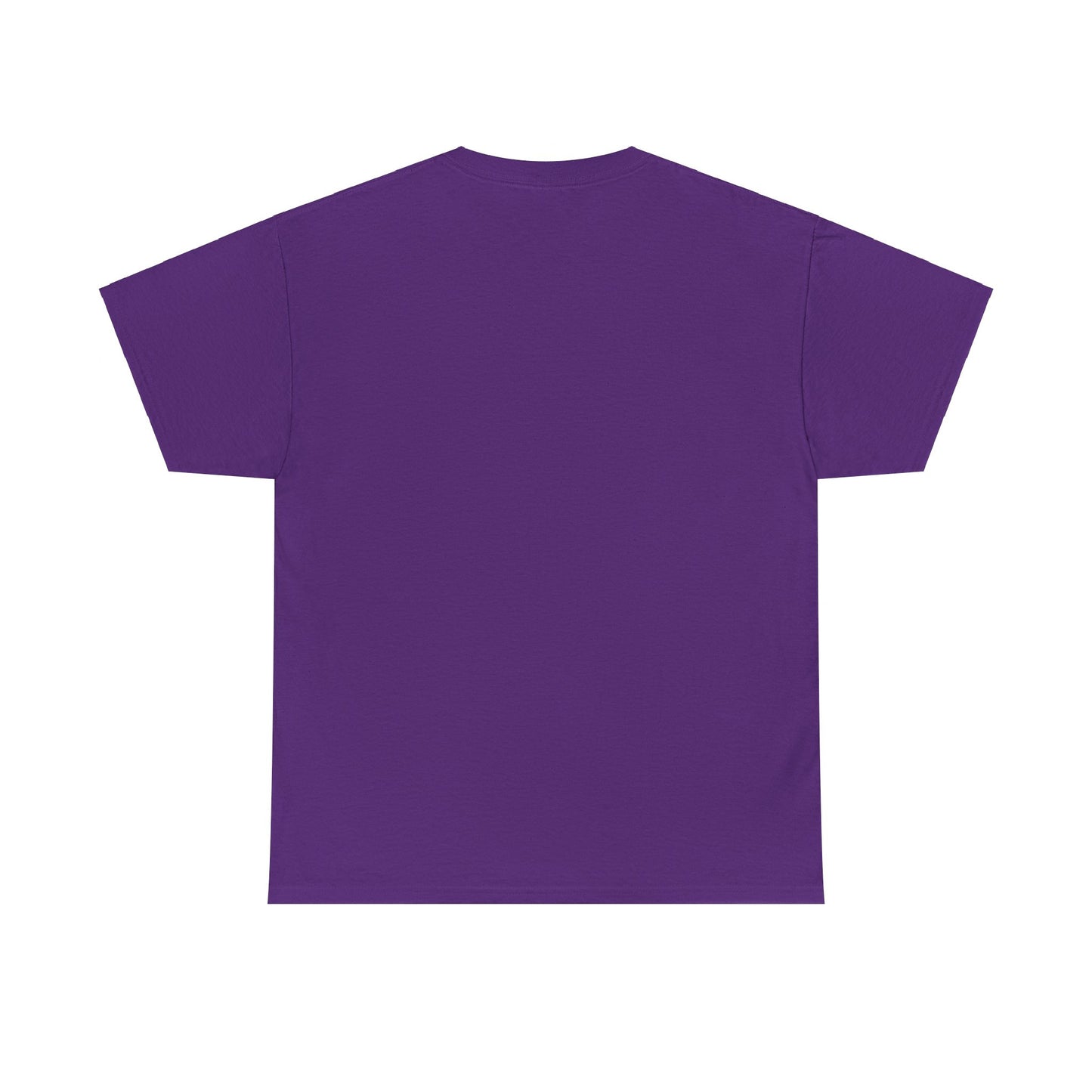 Purpose Power Persistence Tee
