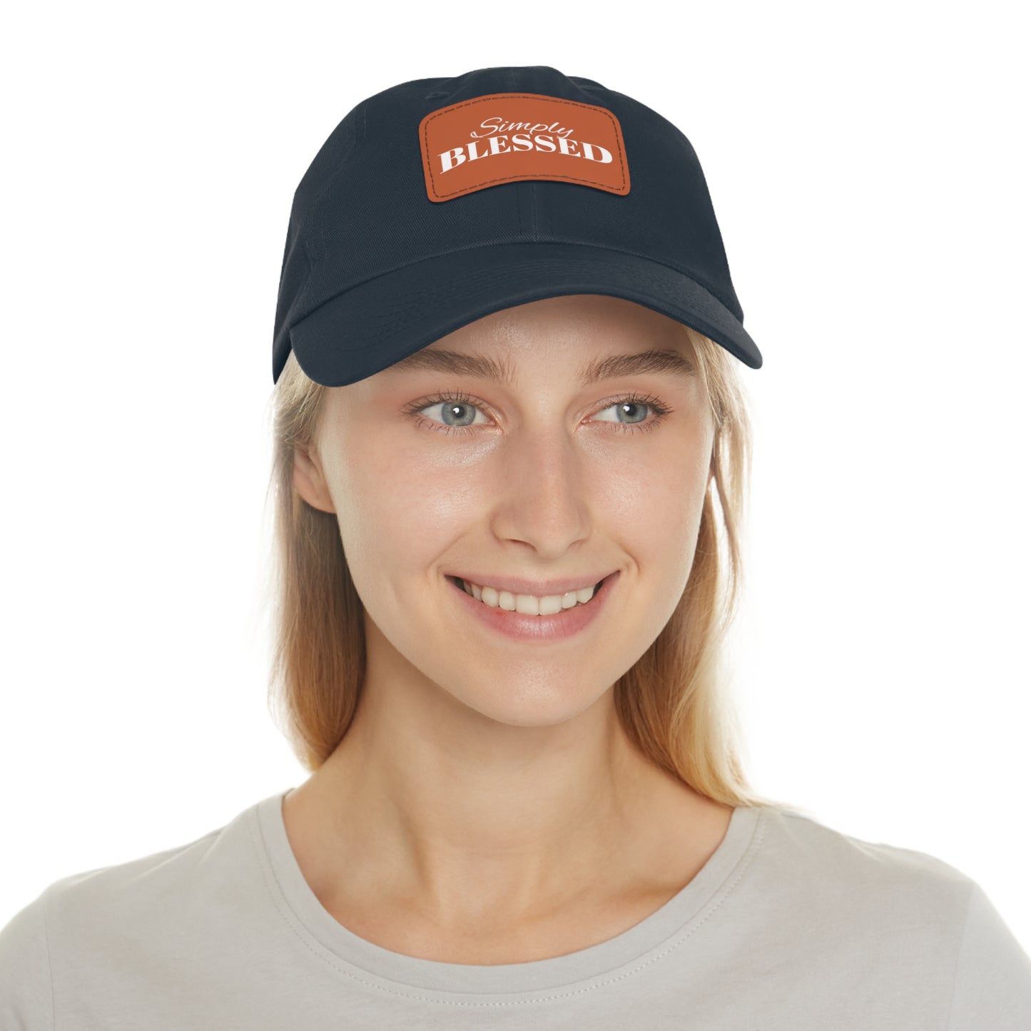 Simply BLESSED Hat