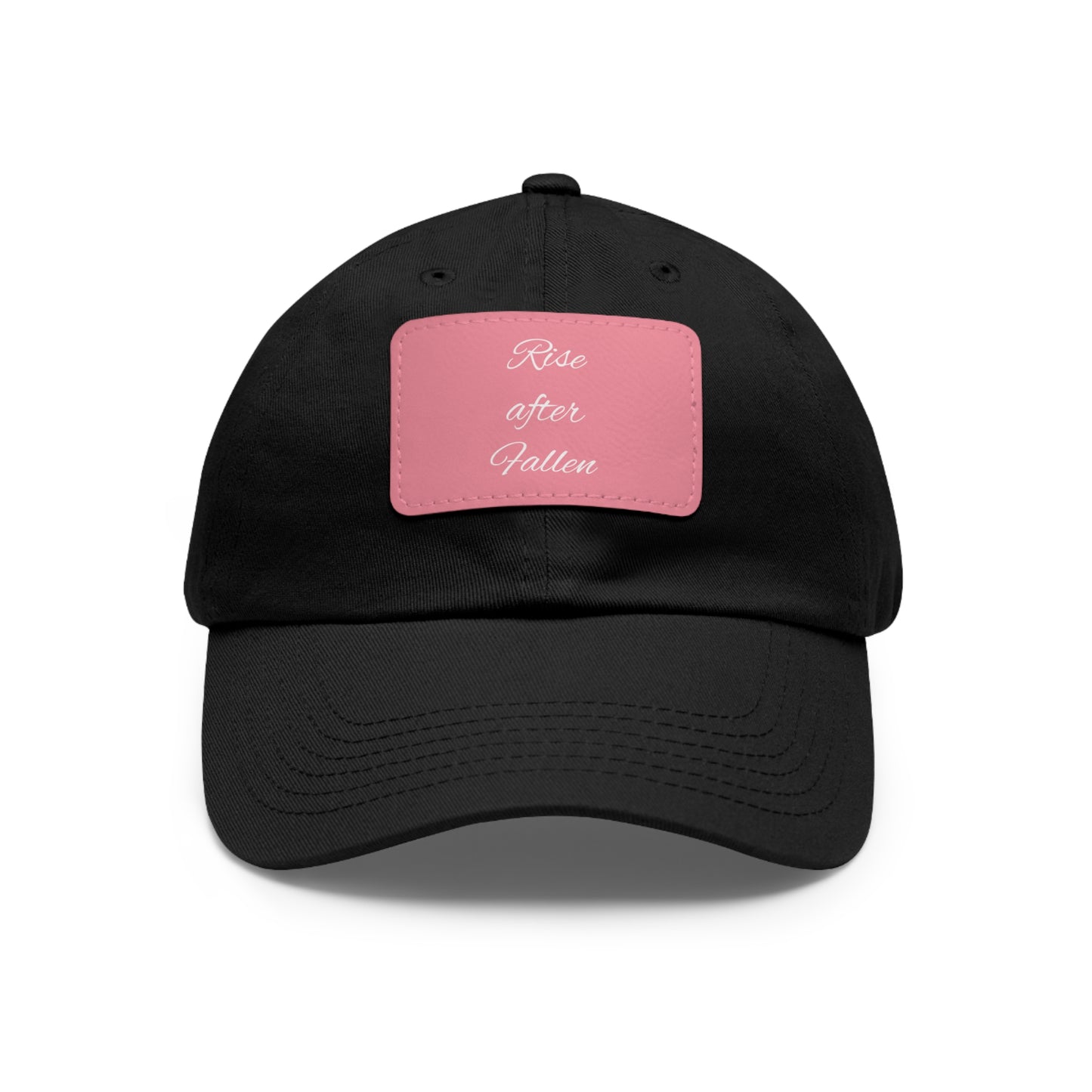 Rise After Fallen Hat