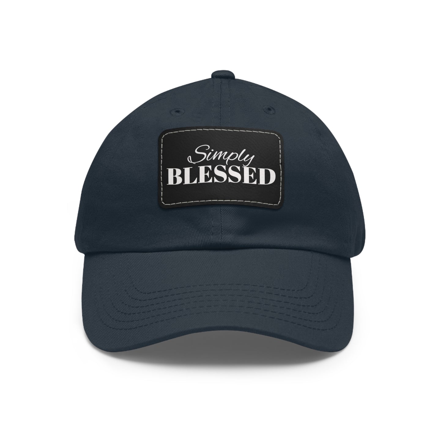 Simply BLESSED Hat