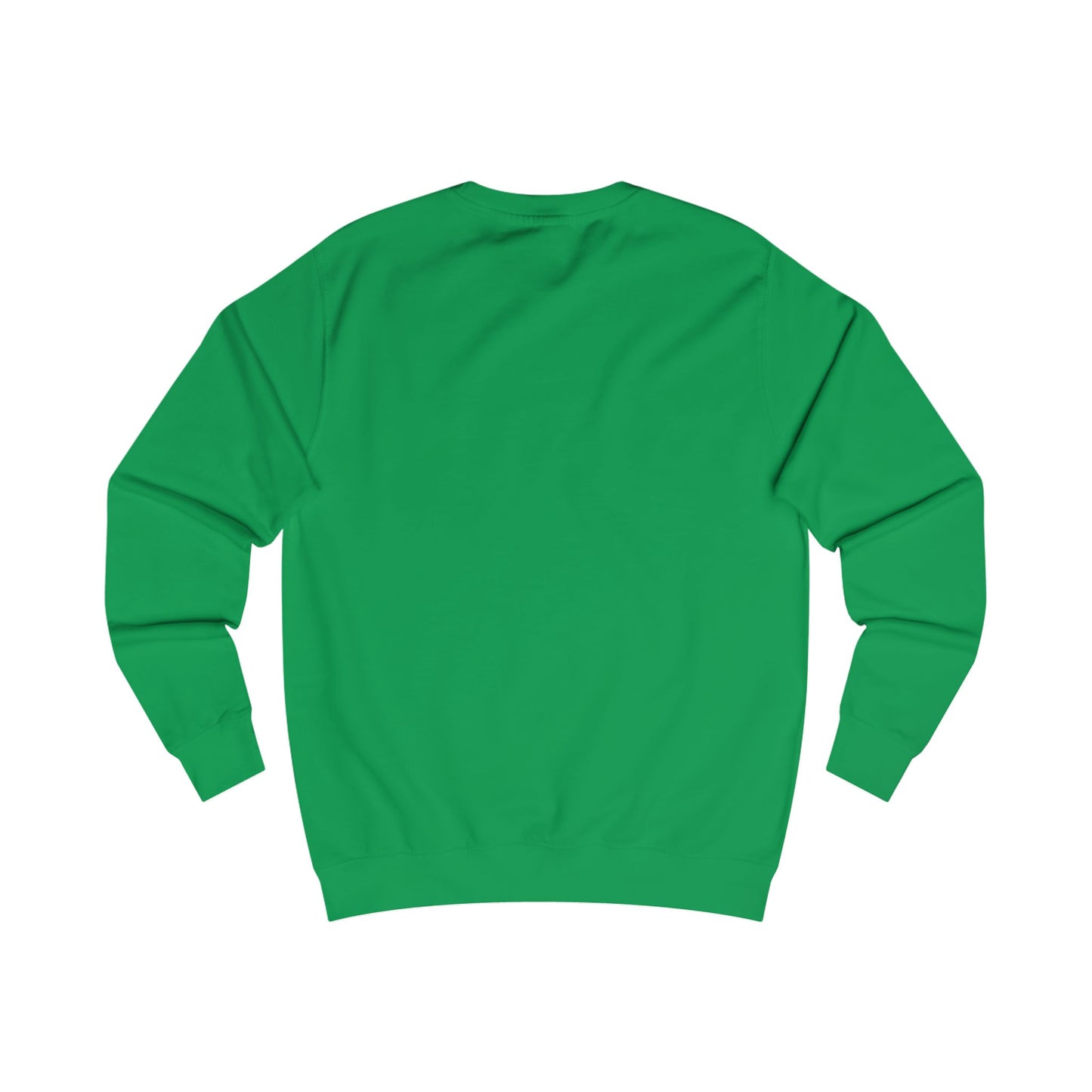 Embrace New Challenges Sweatshirt