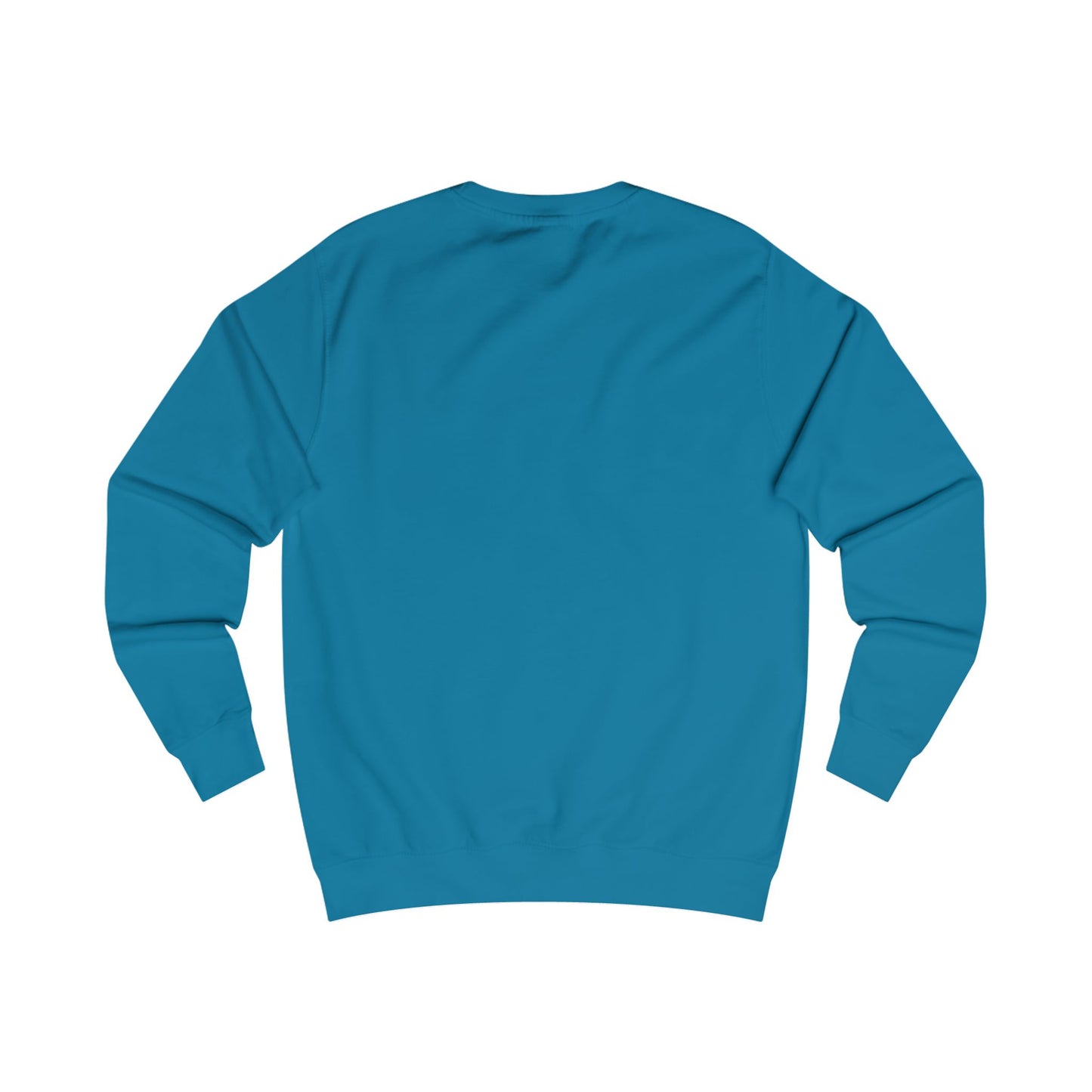 Embrace New Challenges Sweatshirt