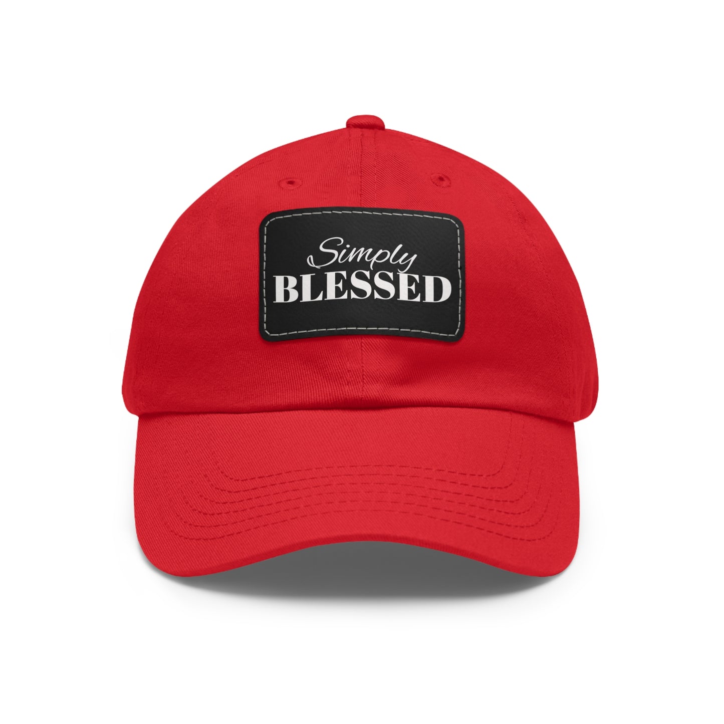 Simply BLESSED Hat