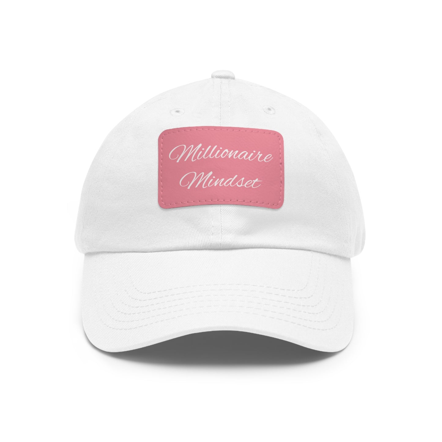 Millionaire Mindset Hat