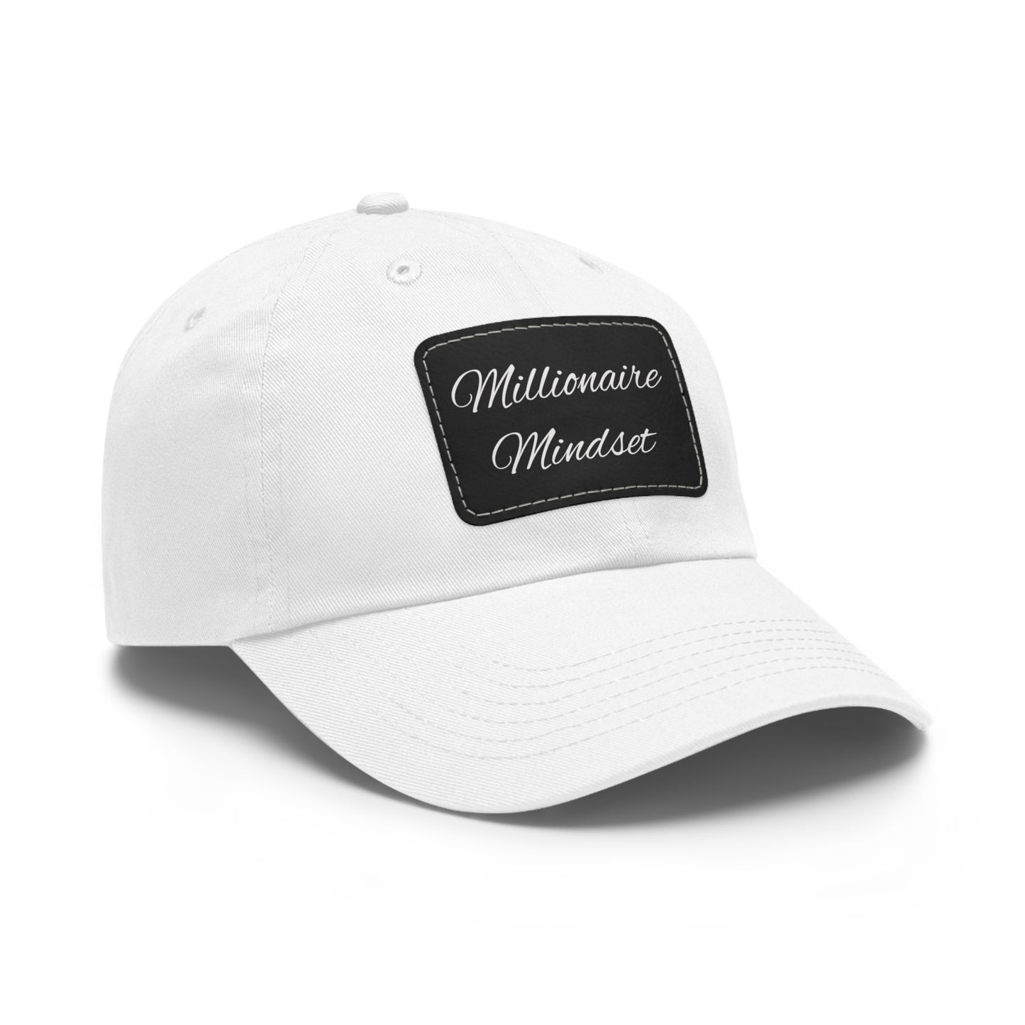 Millionaire Mindset Hat