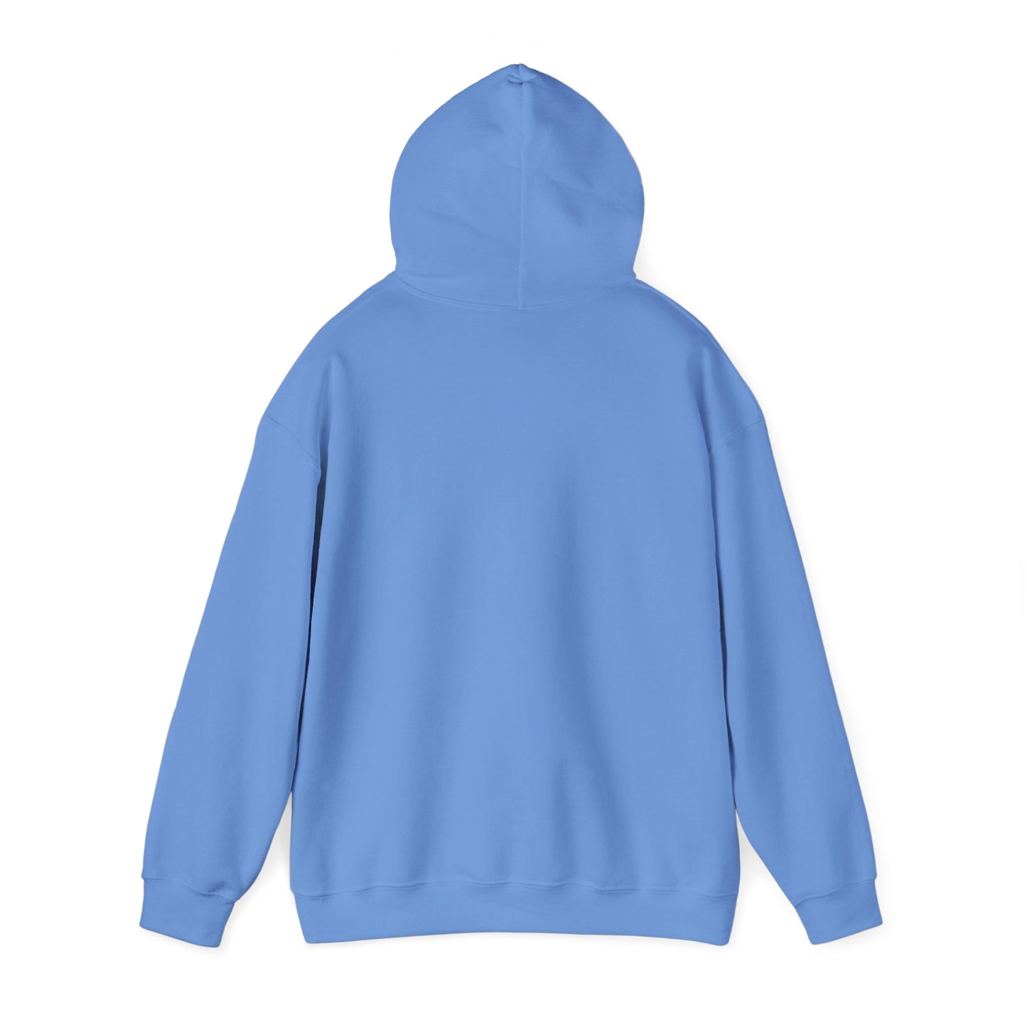 Empower Fearless Hooded Sweatshirt