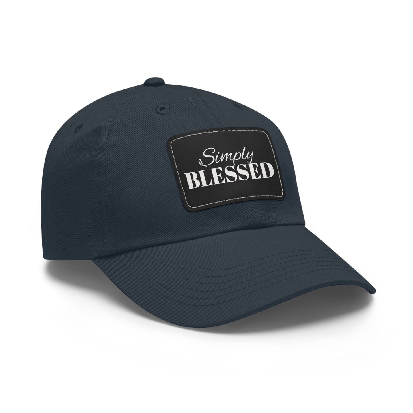 Simply BLESSED Hat