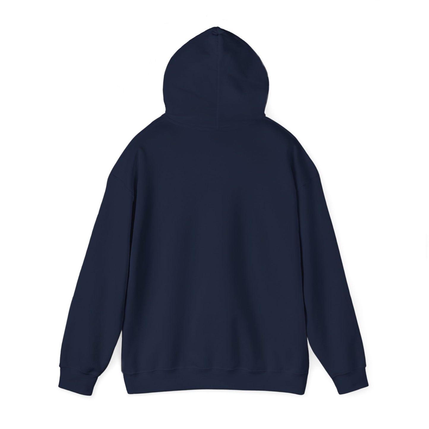 Empower Fearless Hooded Sweatshirt