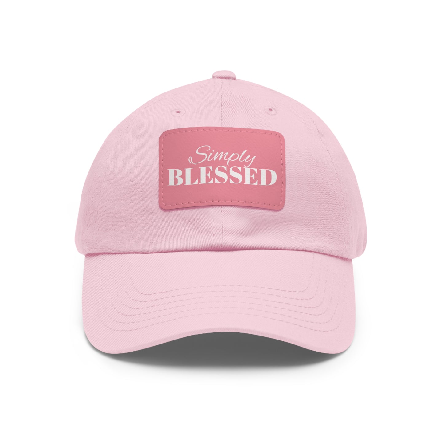 Simply BLESSED Hat