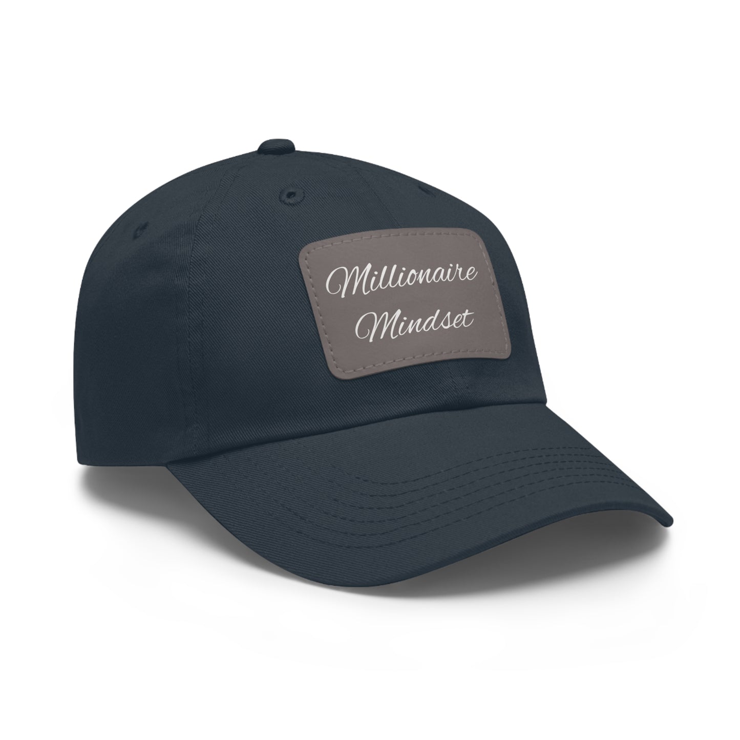 Millionaire Mindset Hat