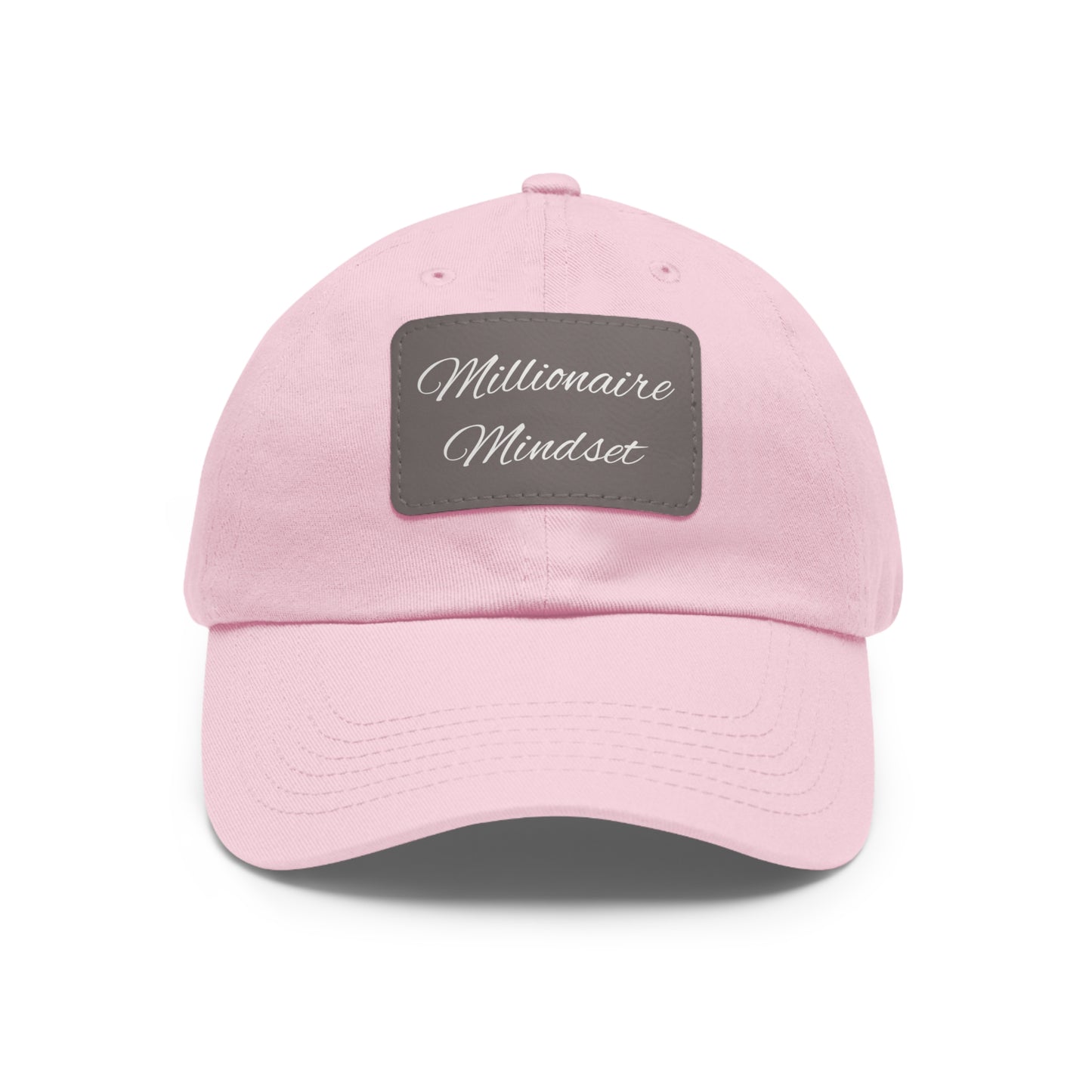 Millionaire Mindset Hat