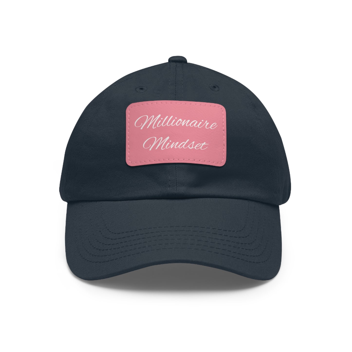 Millionaire Mindset Hat