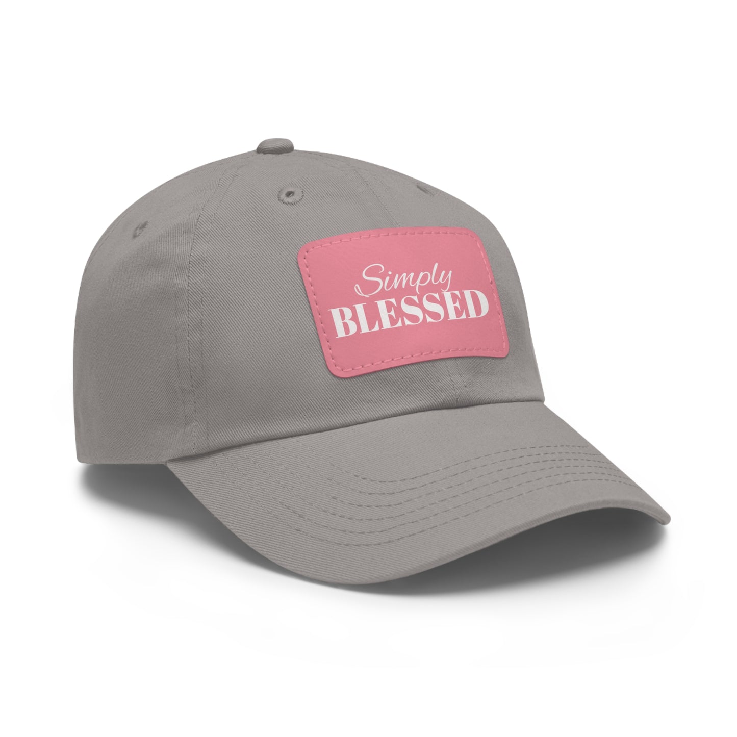 Simply BLESSED Hat