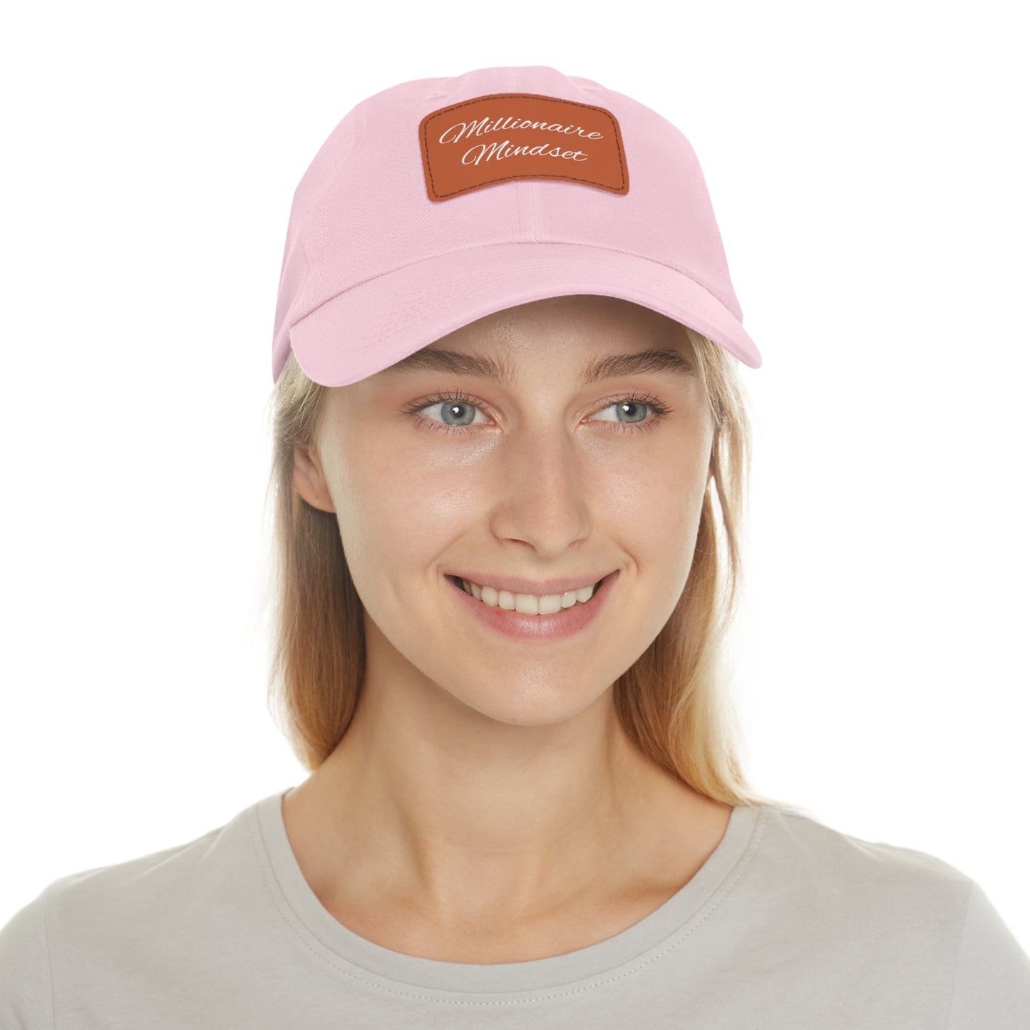 Millionaire Mindset Hat