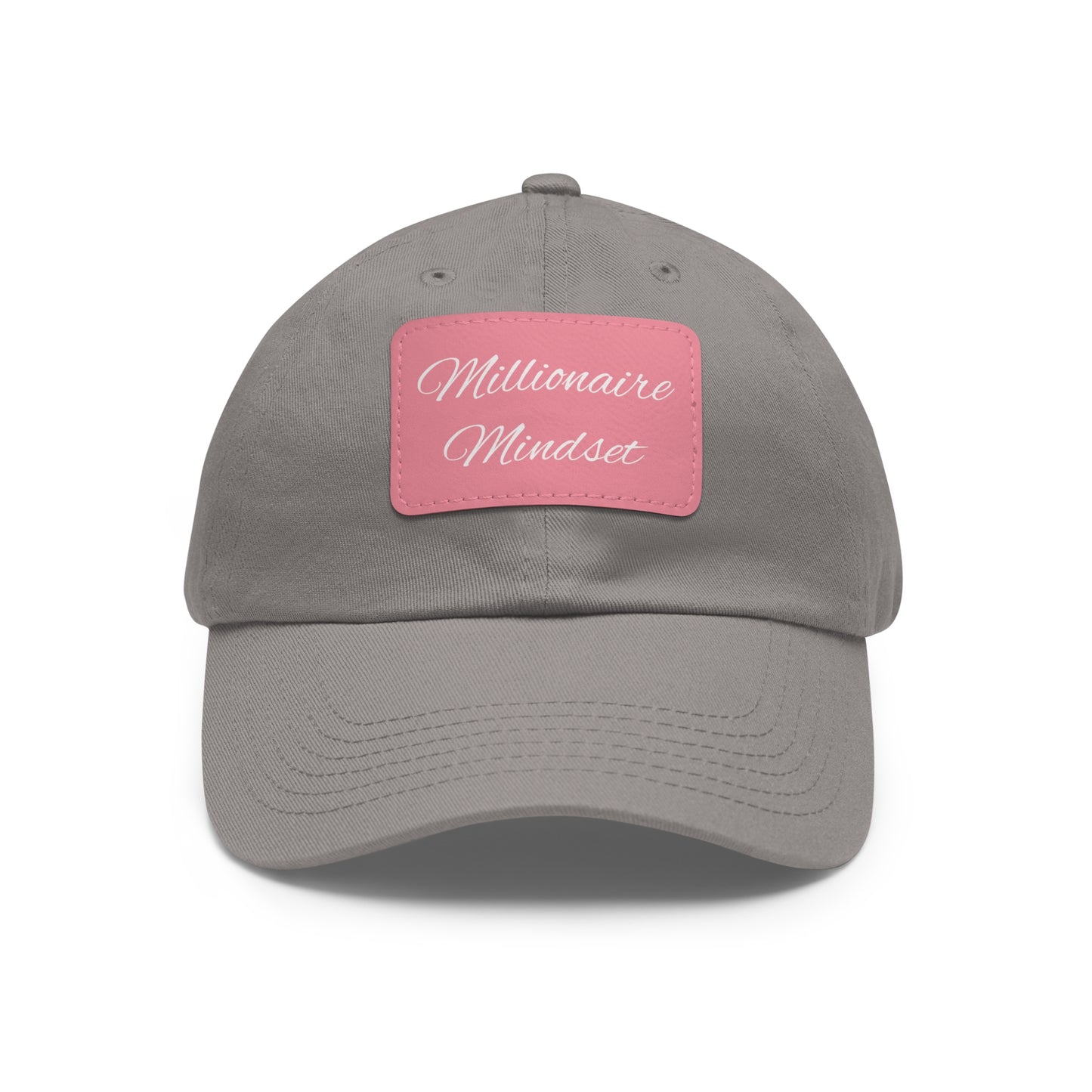 Millionaire Mindset Hat