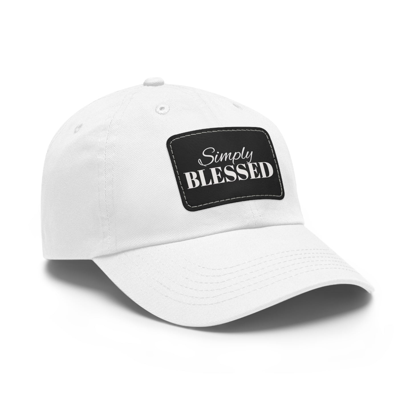 Simply BLESSED Hat