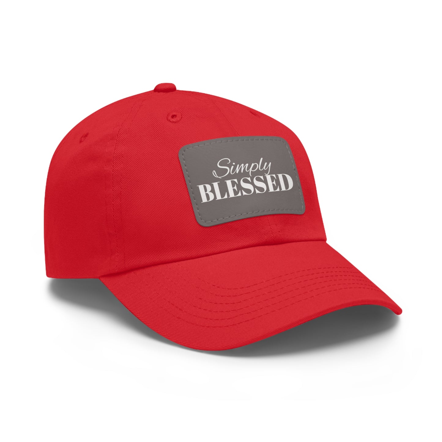 Simply BLESSED Hat