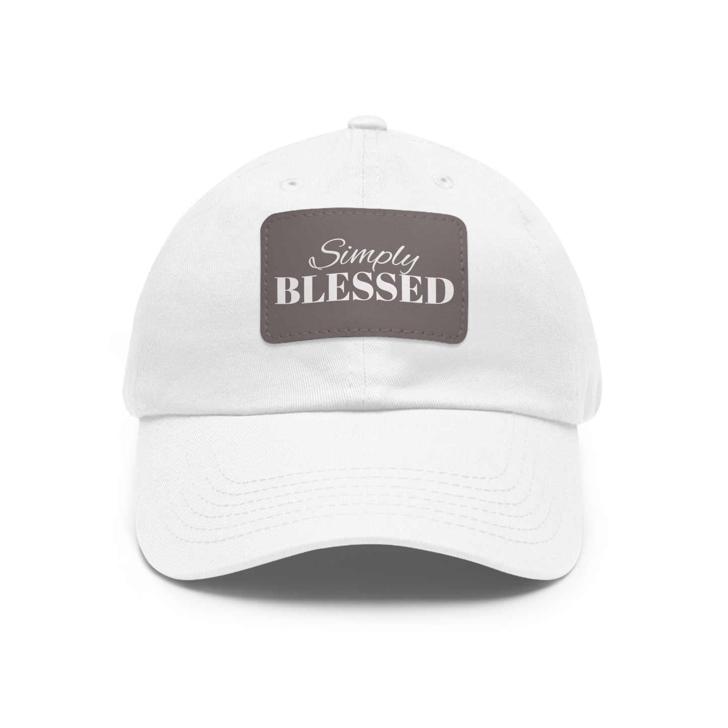 Simply BLESSED Hat