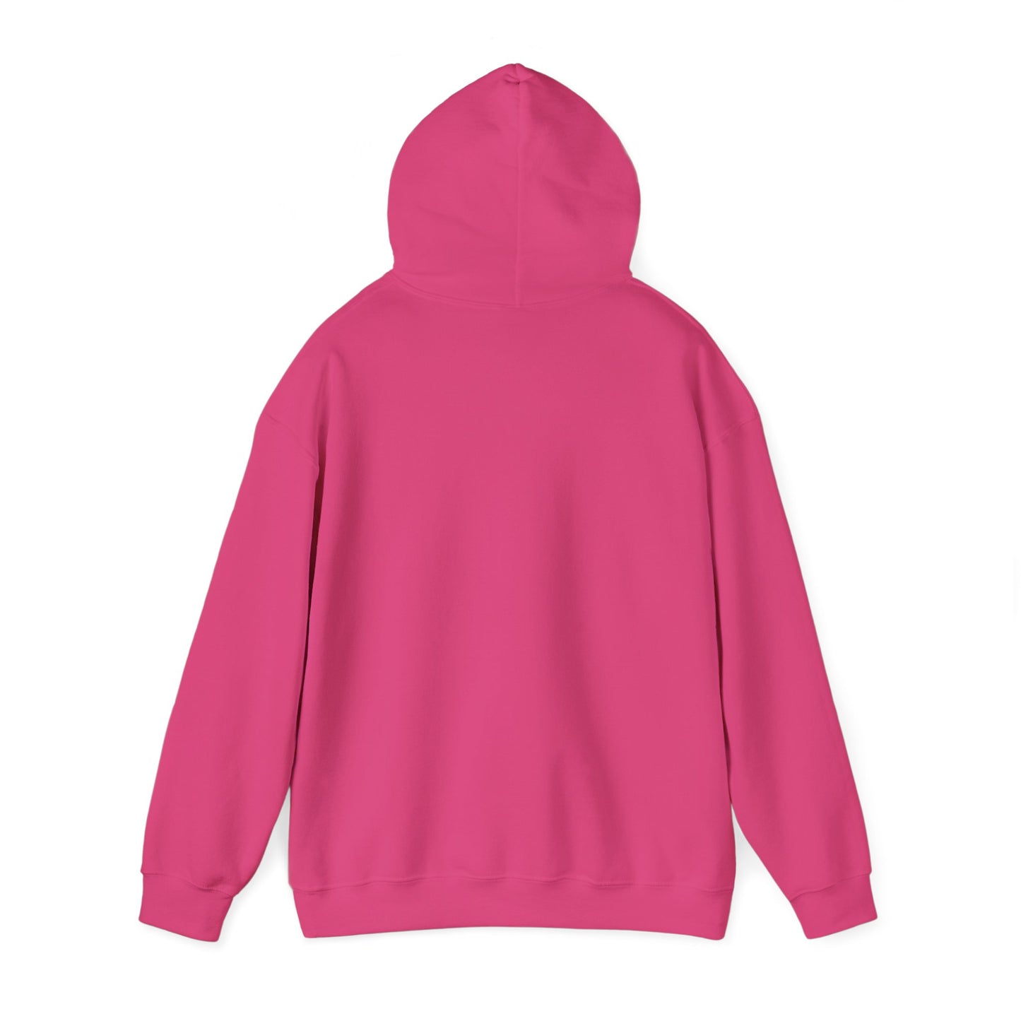 Cherish BOLDNESS Hooded Sweatshirt