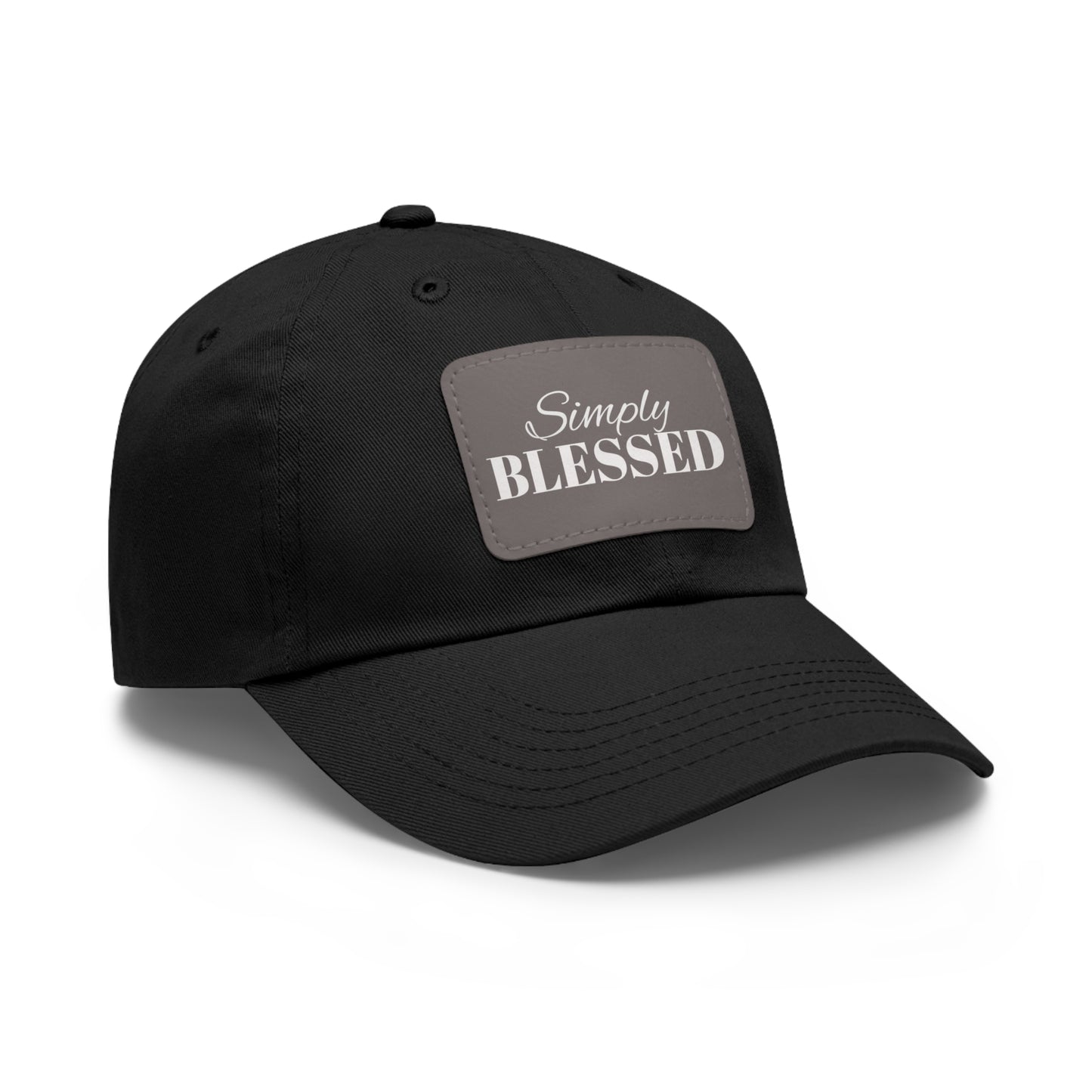 Simply BLESSED Hat