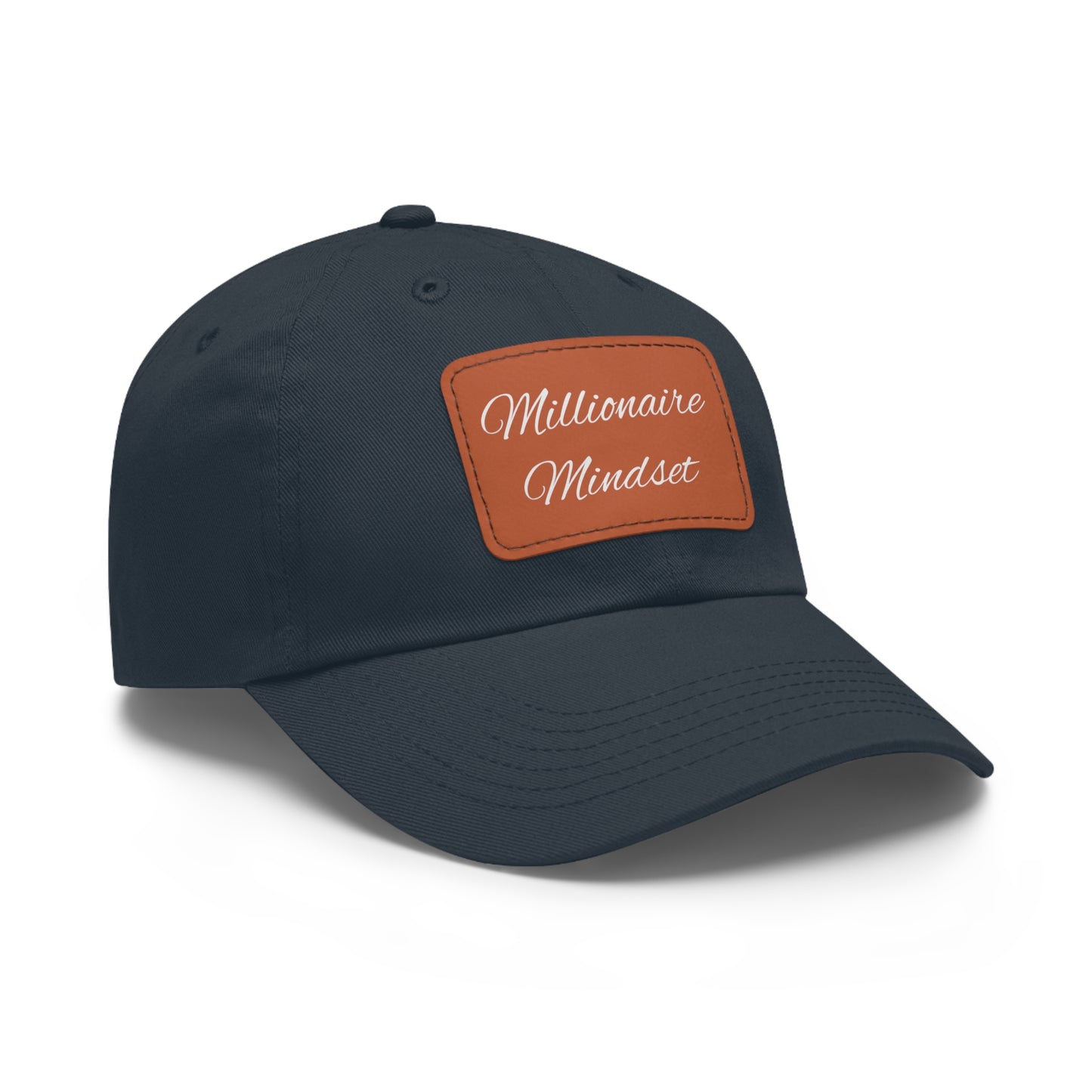 Millionaire Mindset Hat