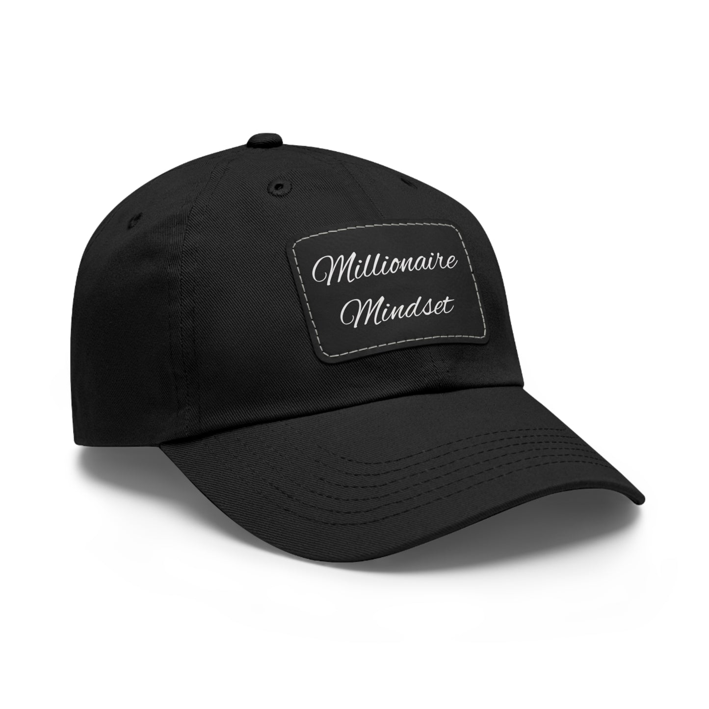 Millionaire Mindset Hat