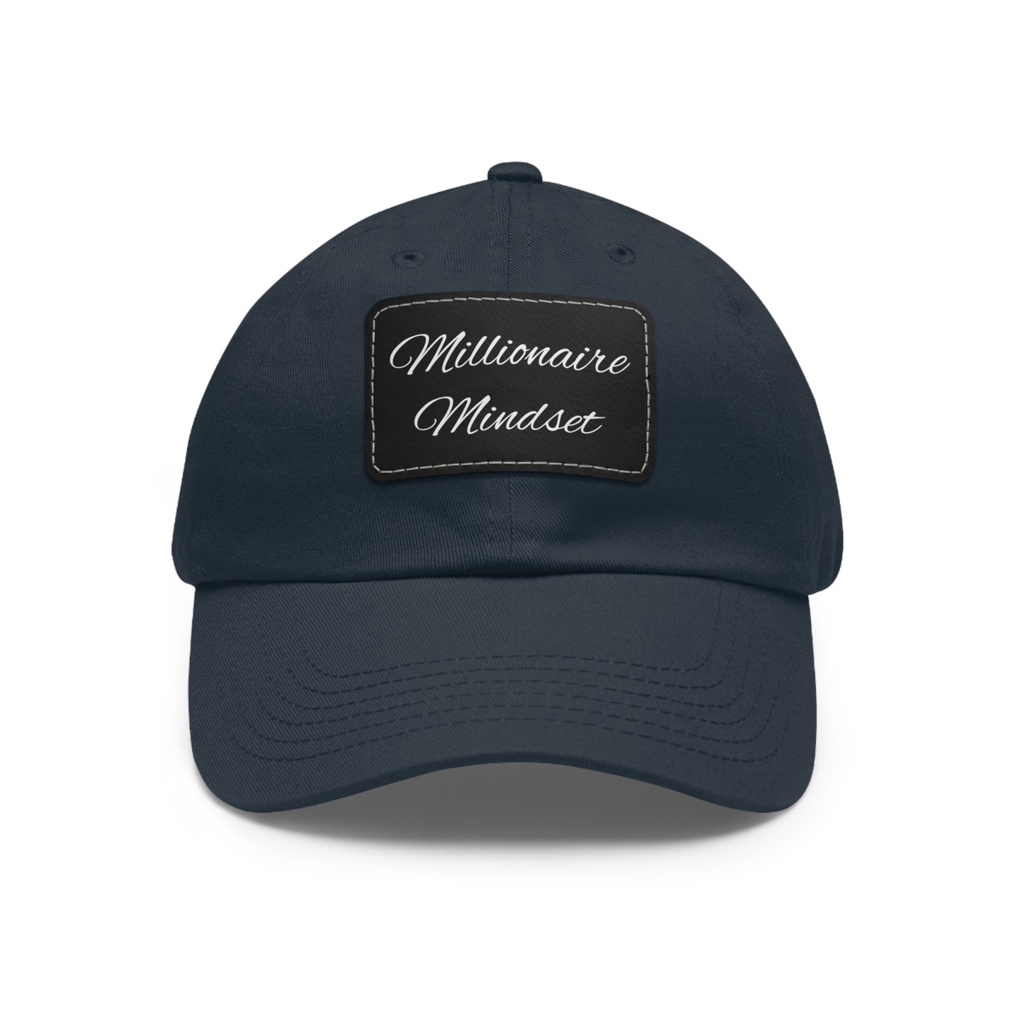 Millionaire Mindset Hat