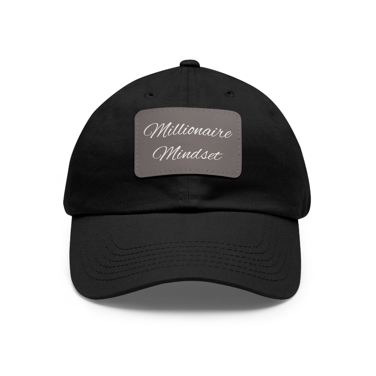 Millionaire Mindset Hat