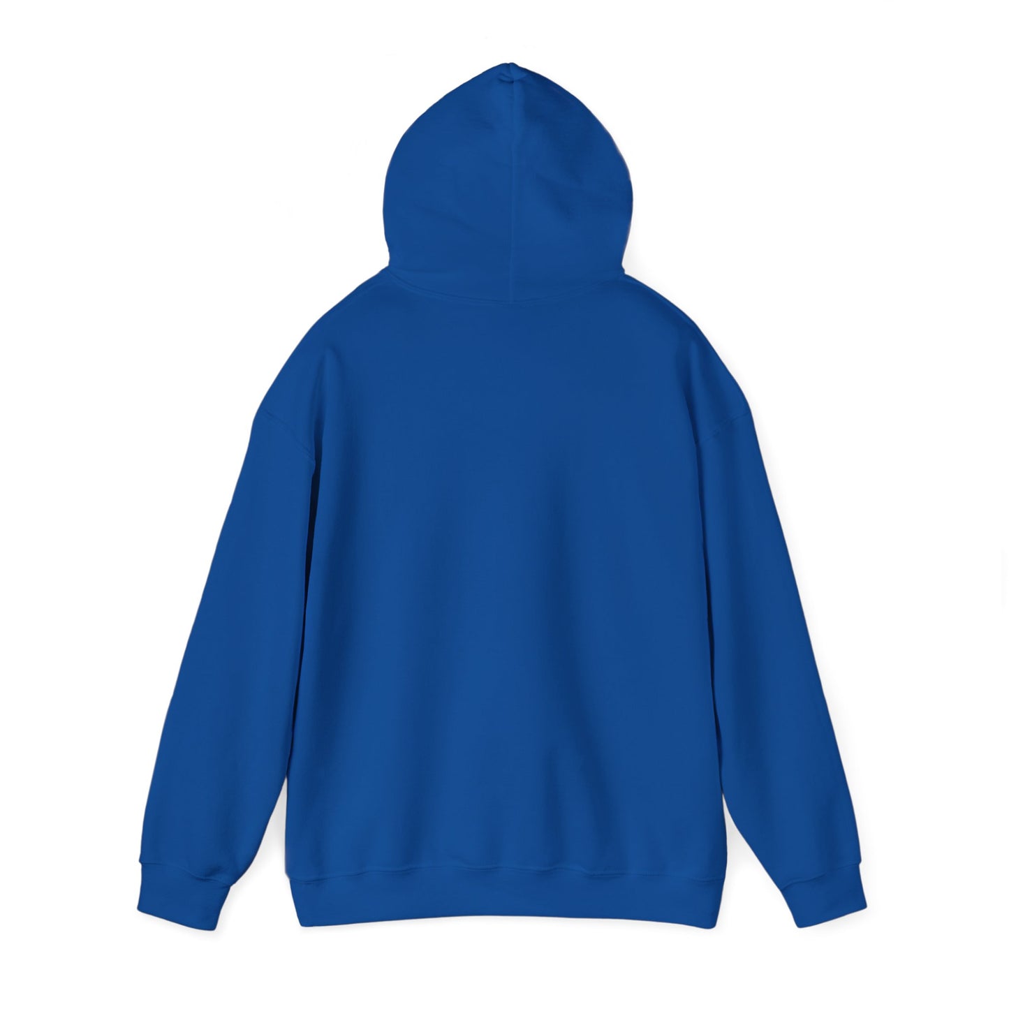 Empower Fearless Hooded Sweatshirt