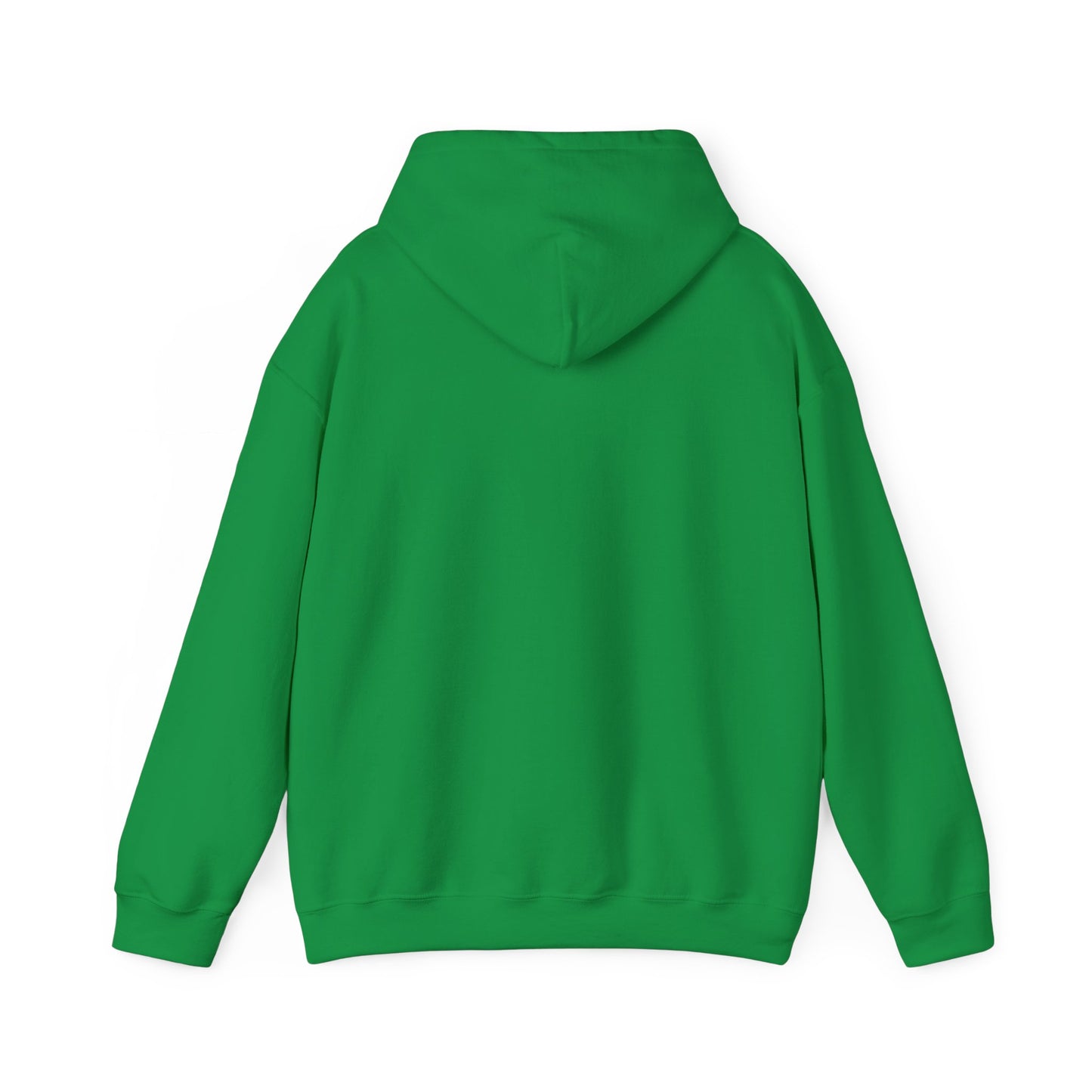 Cherish BOLDNESS Hooded Sweatshirt