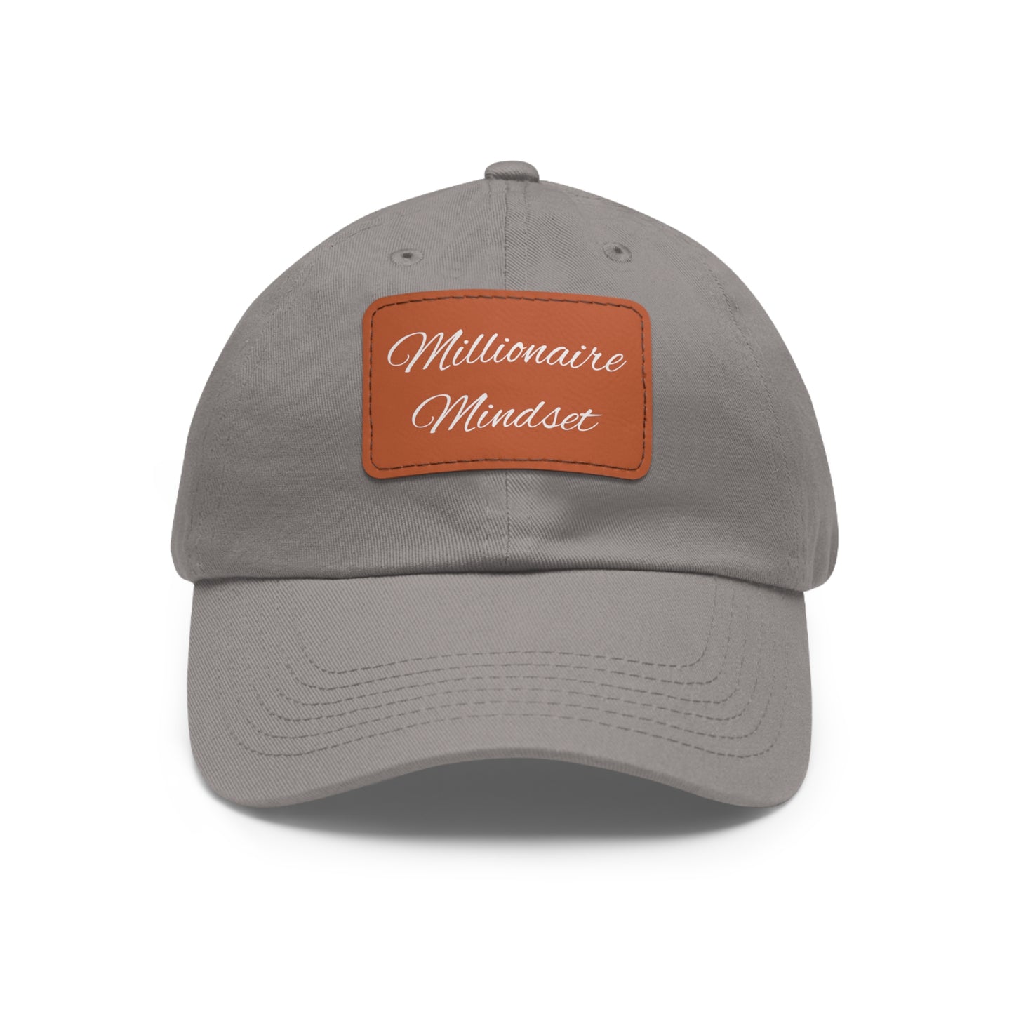 Millionaire Mindset Hat