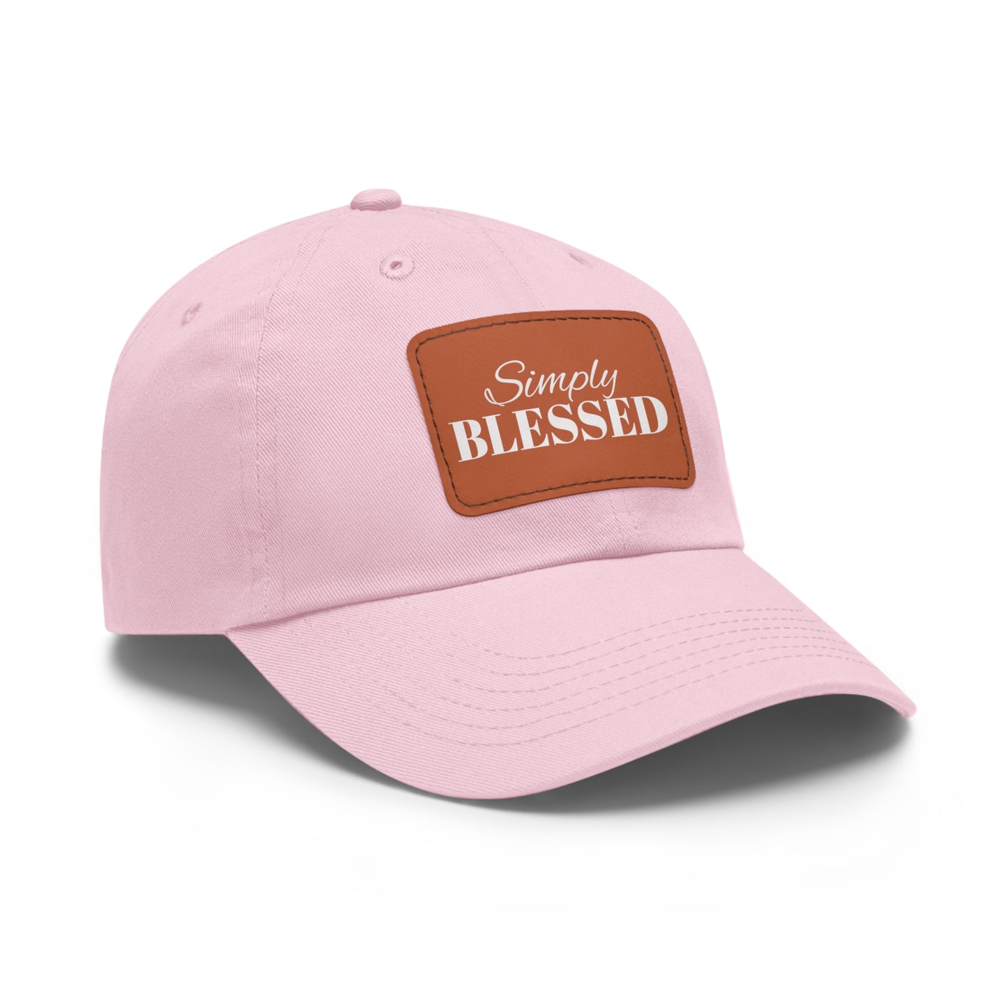 Simply BLESSED Hat