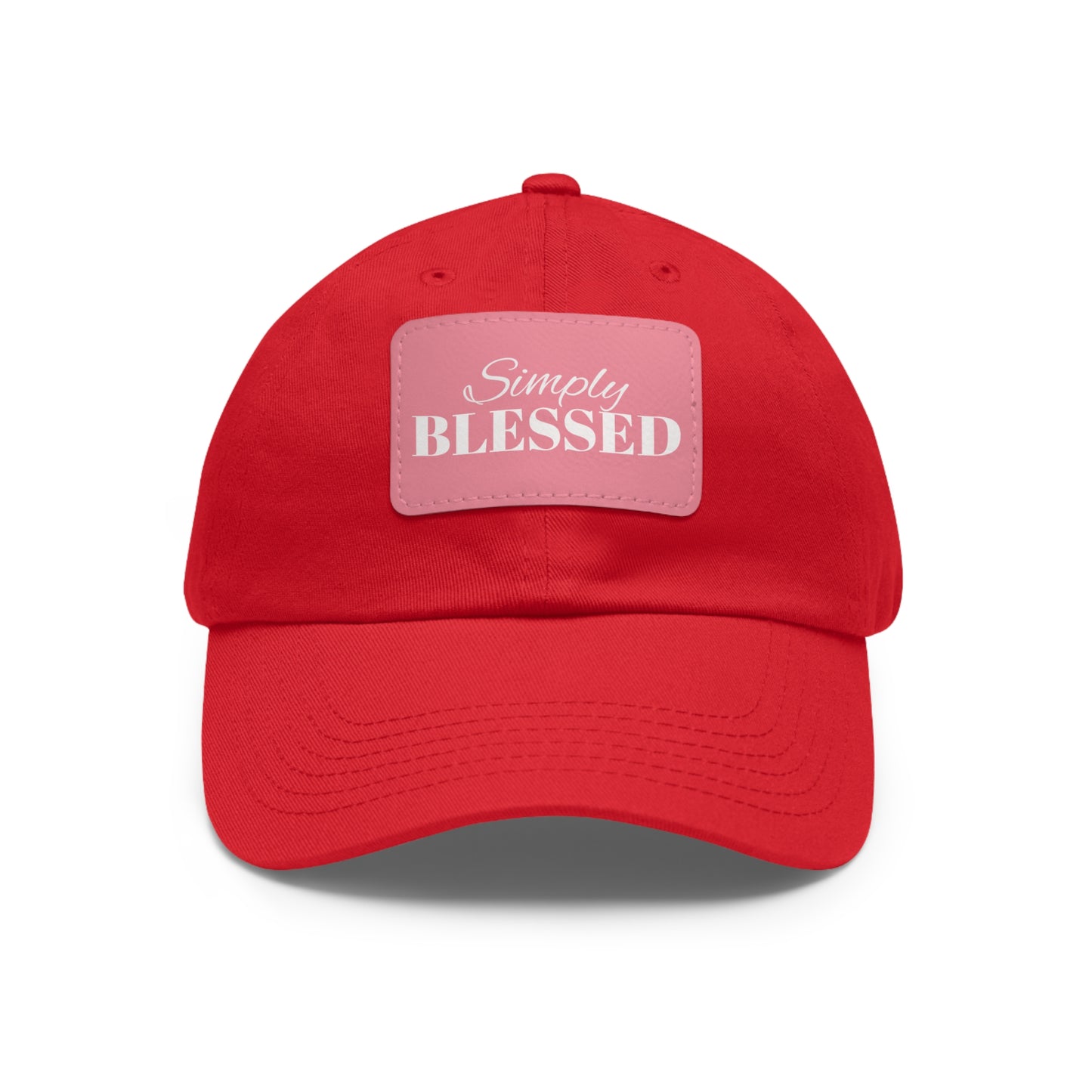 Simply BLESSED Hat