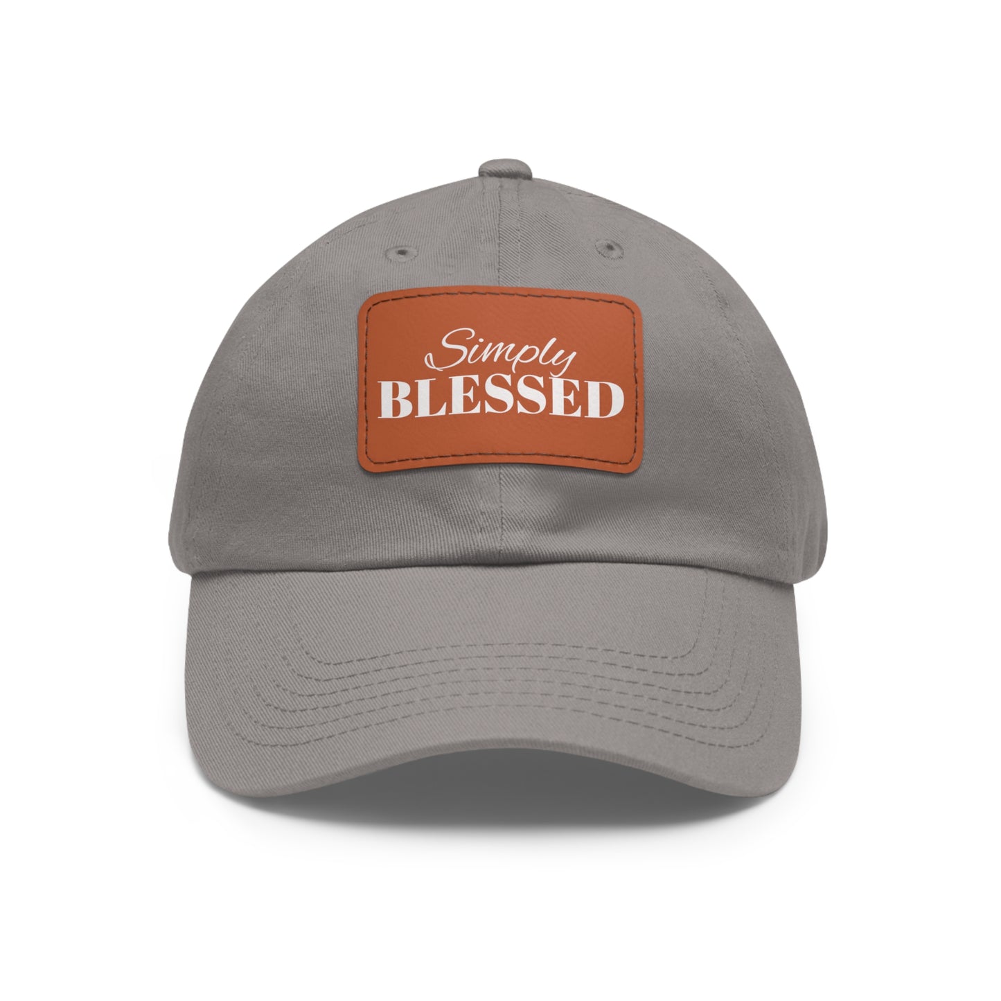 Simply BLESSED Hat