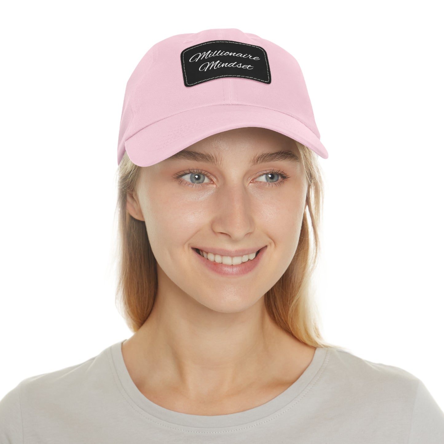 Millionaire Mindset Hat