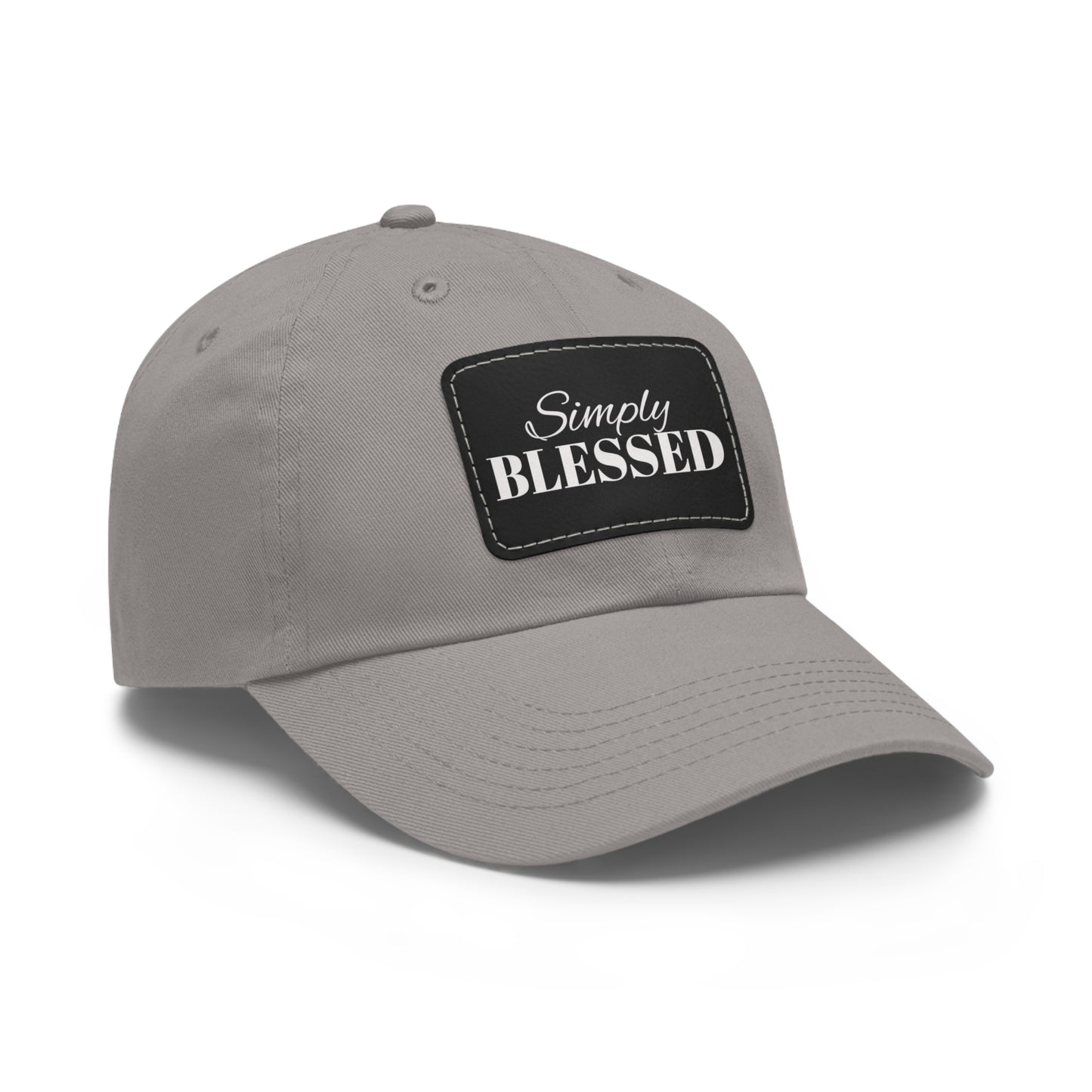 Simply BLESSED Hat