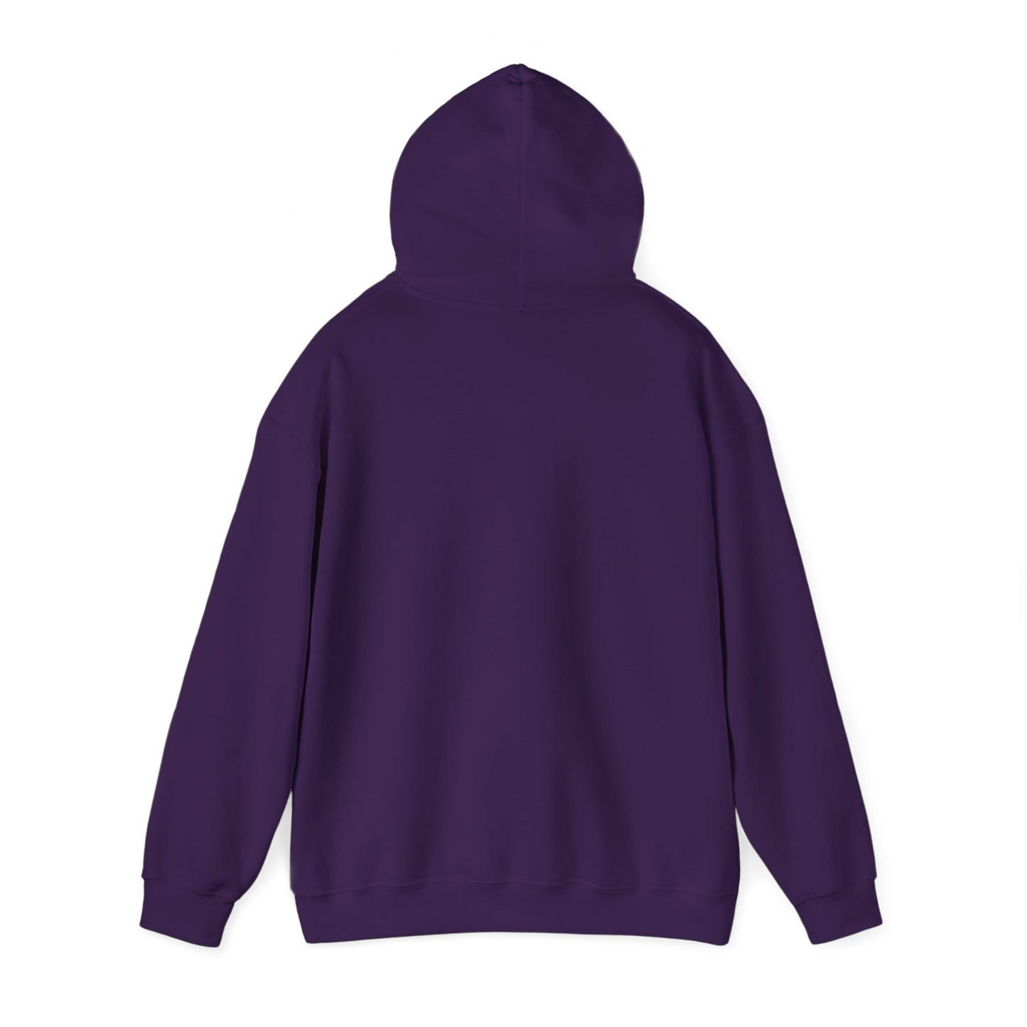 Cherish BOLDNESS Hooded Sweatshirt