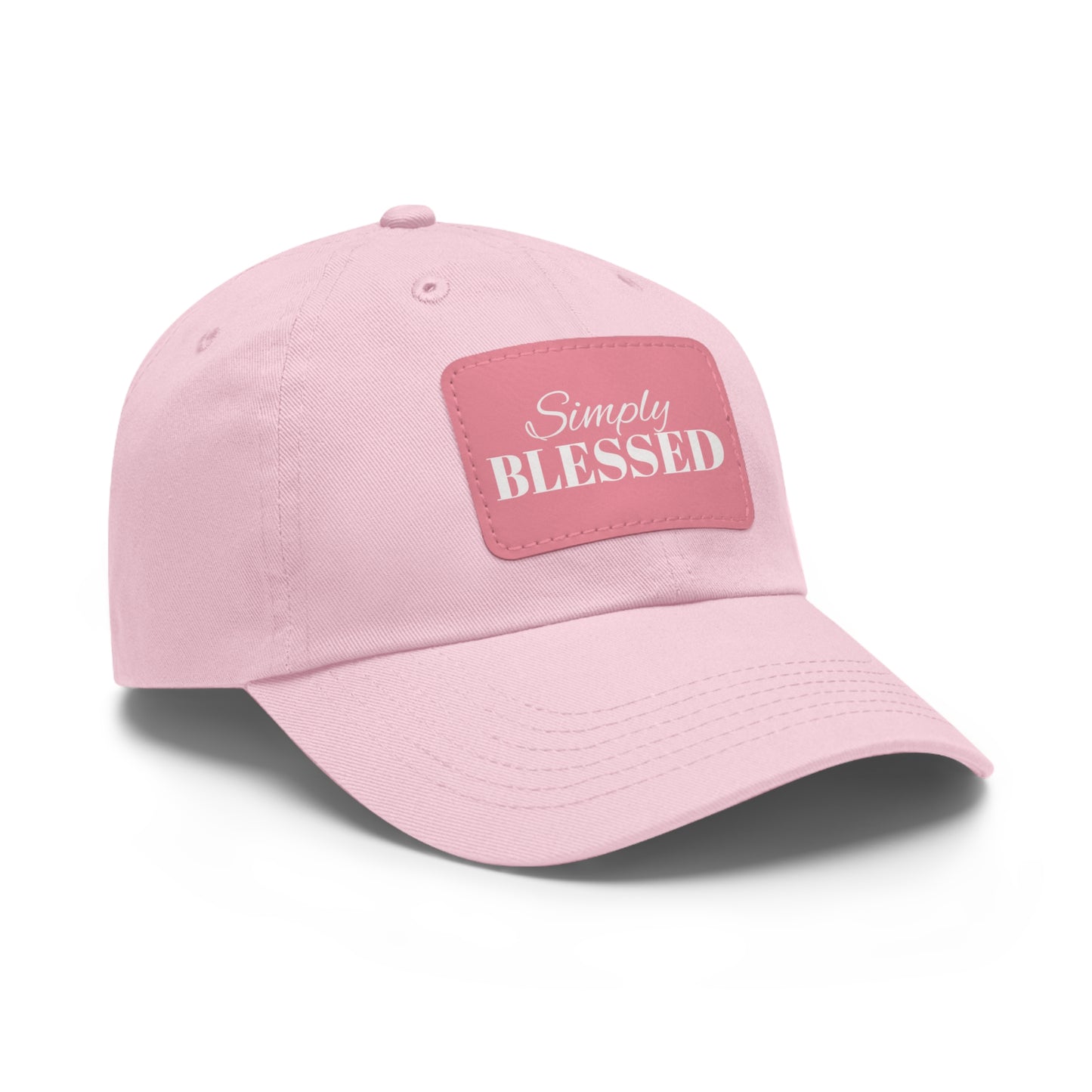 Simply BLESSED Hat