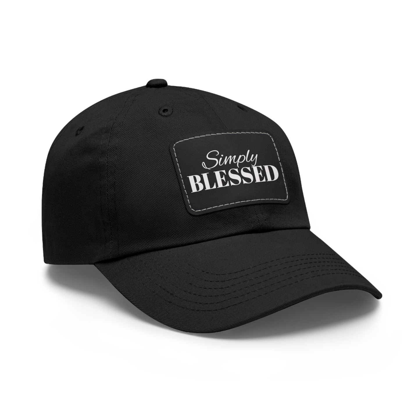 Simply BLESSED Hat