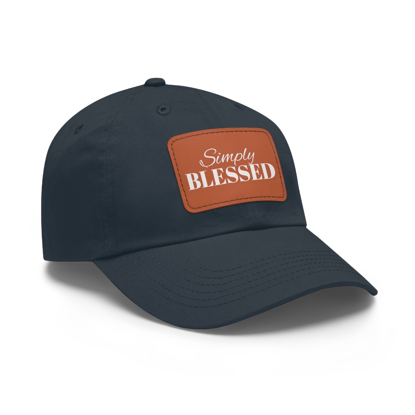 Simply BLESSED Hat