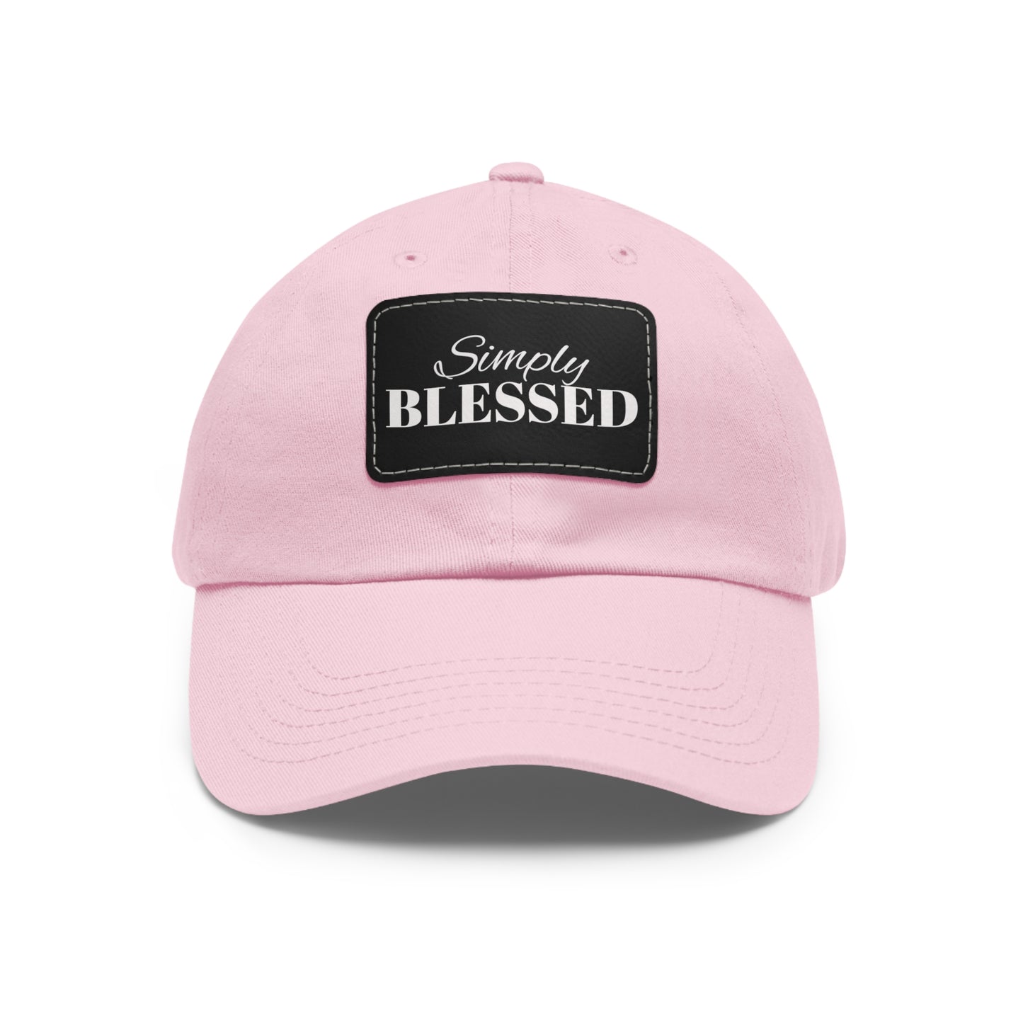 Simply BLESSED Hat