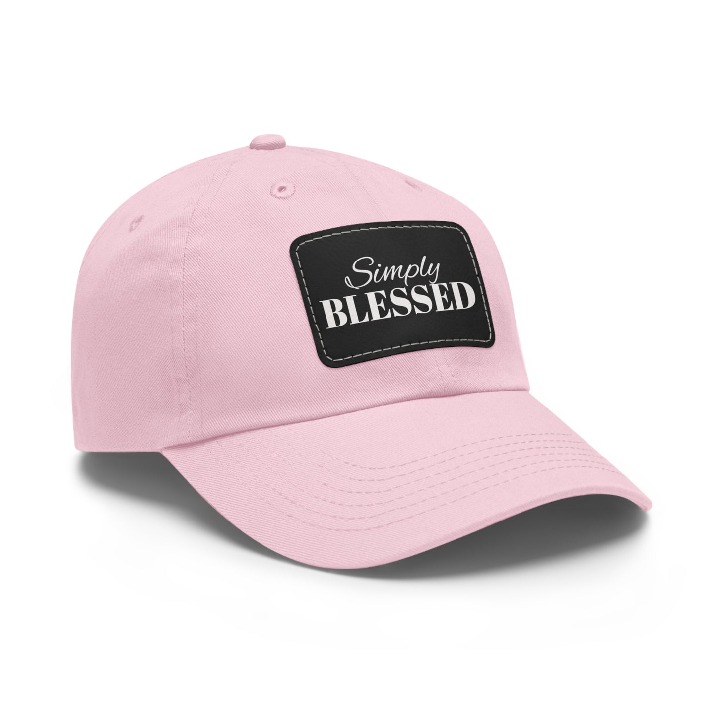 Simply BLESSED Hat