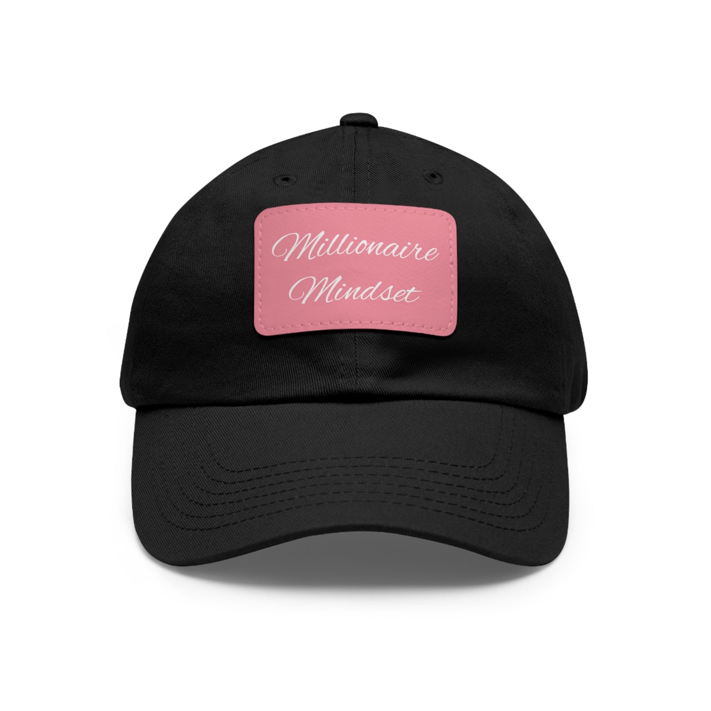 Millionaire Mindset Hat