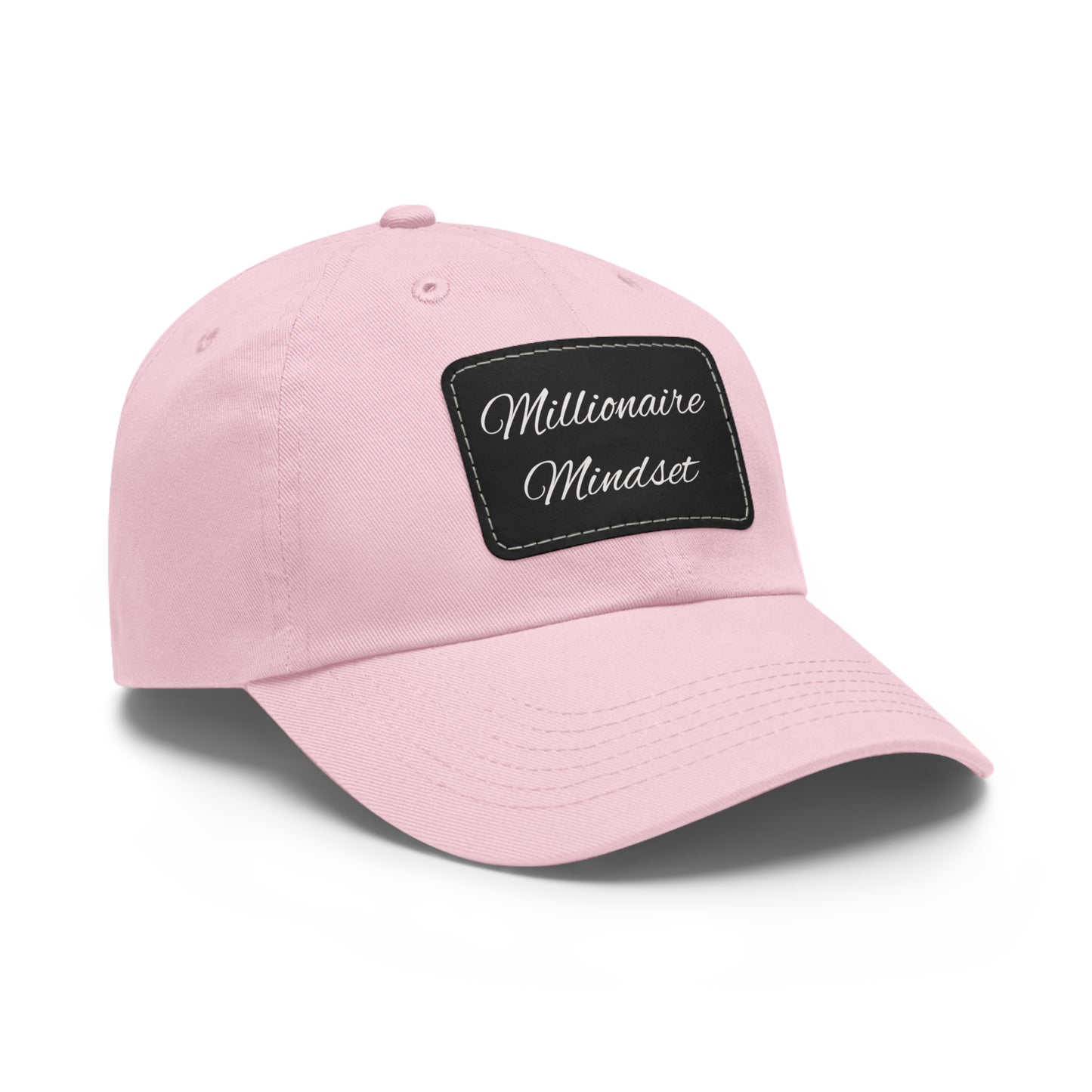 Millionaire Mindset Hat