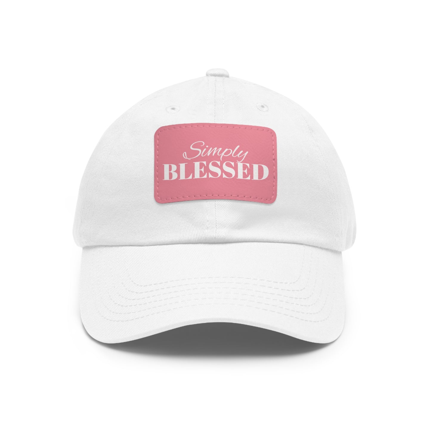 Simply BLESSED Hat