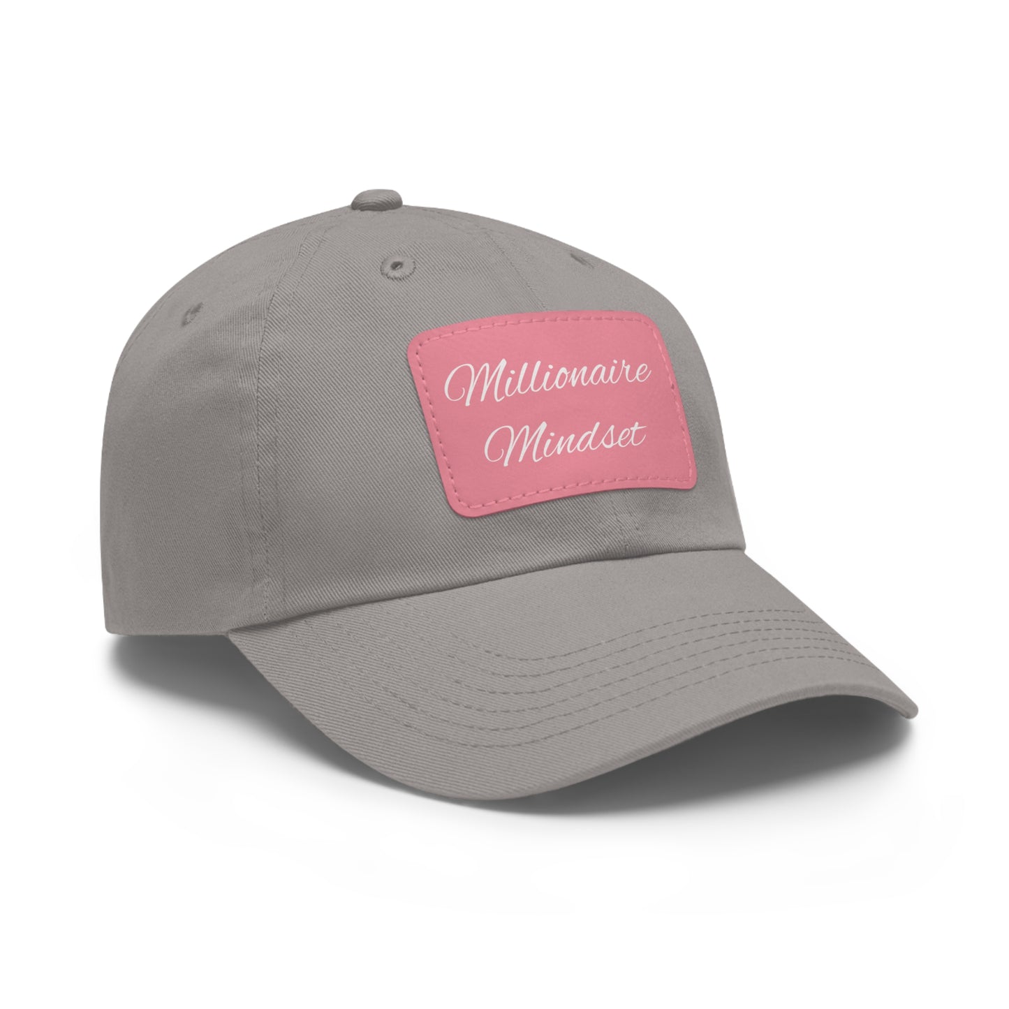 Millionaire Mindset Hat