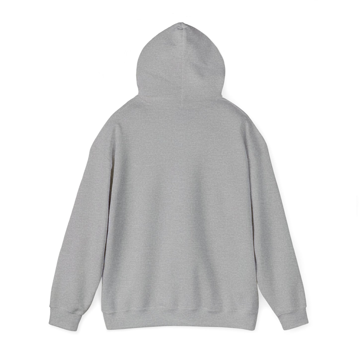 Cherish BOLDNESS Hooded Sweatshirt