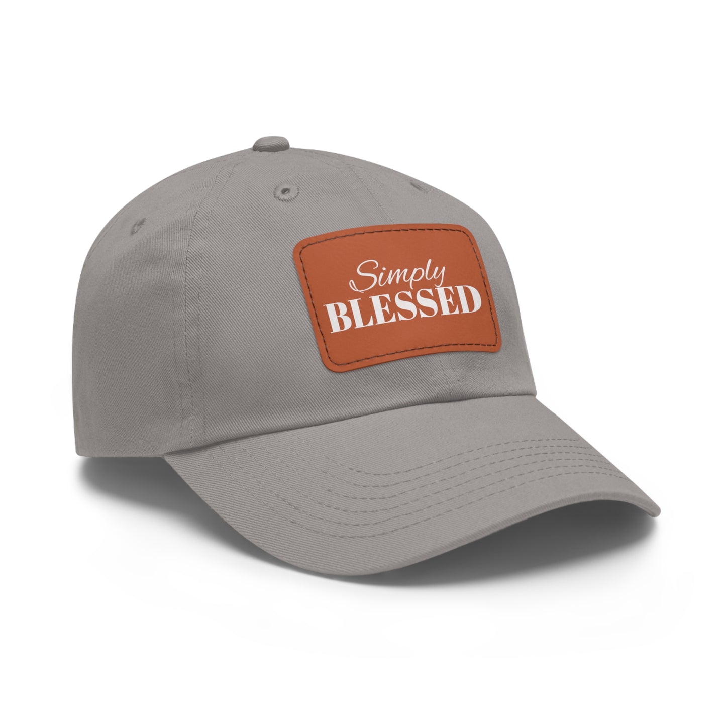 Simply BLESSED Hat