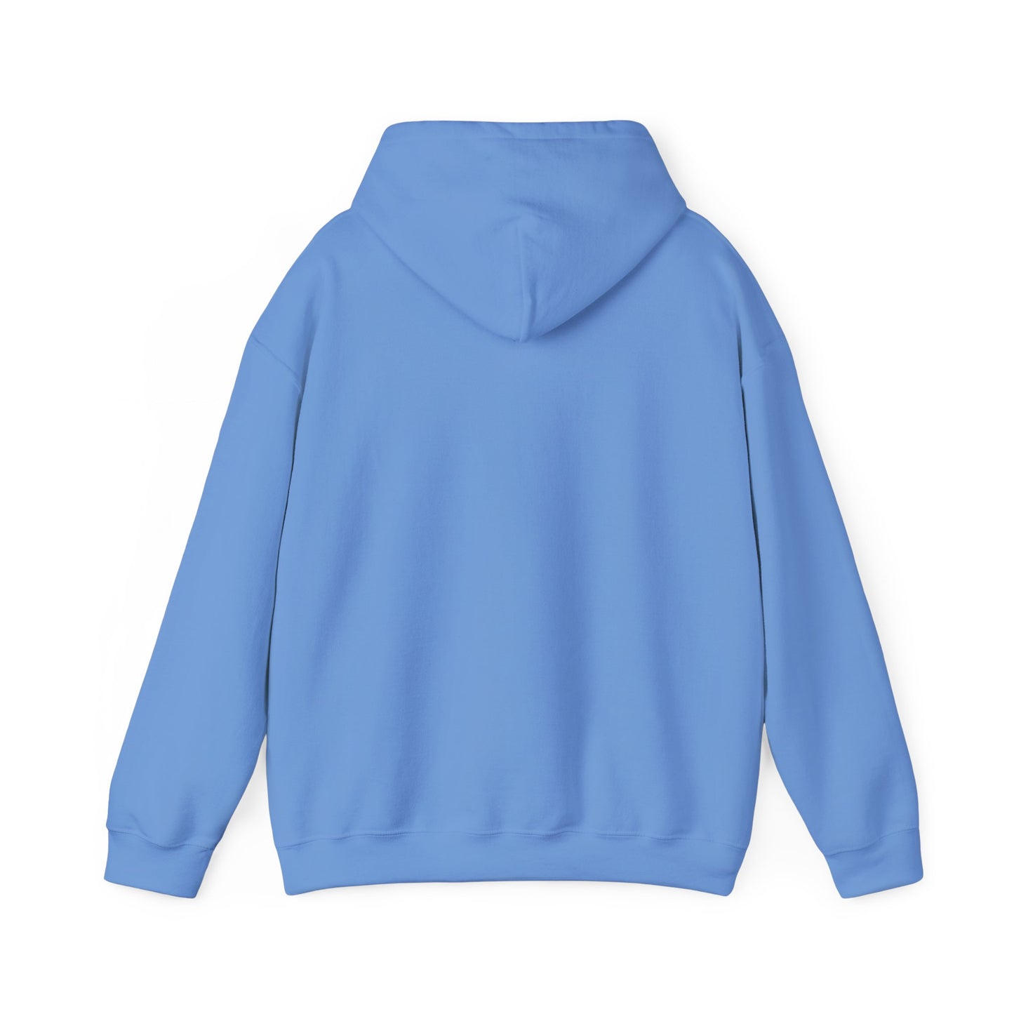 Cherish BOLDNESS Hooded Sweatshirt