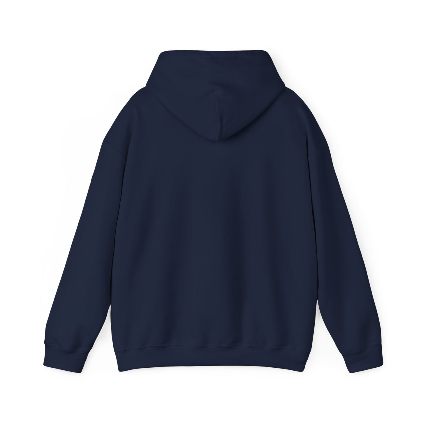 Cherish BOLDNESS Hooded Sweatshirt